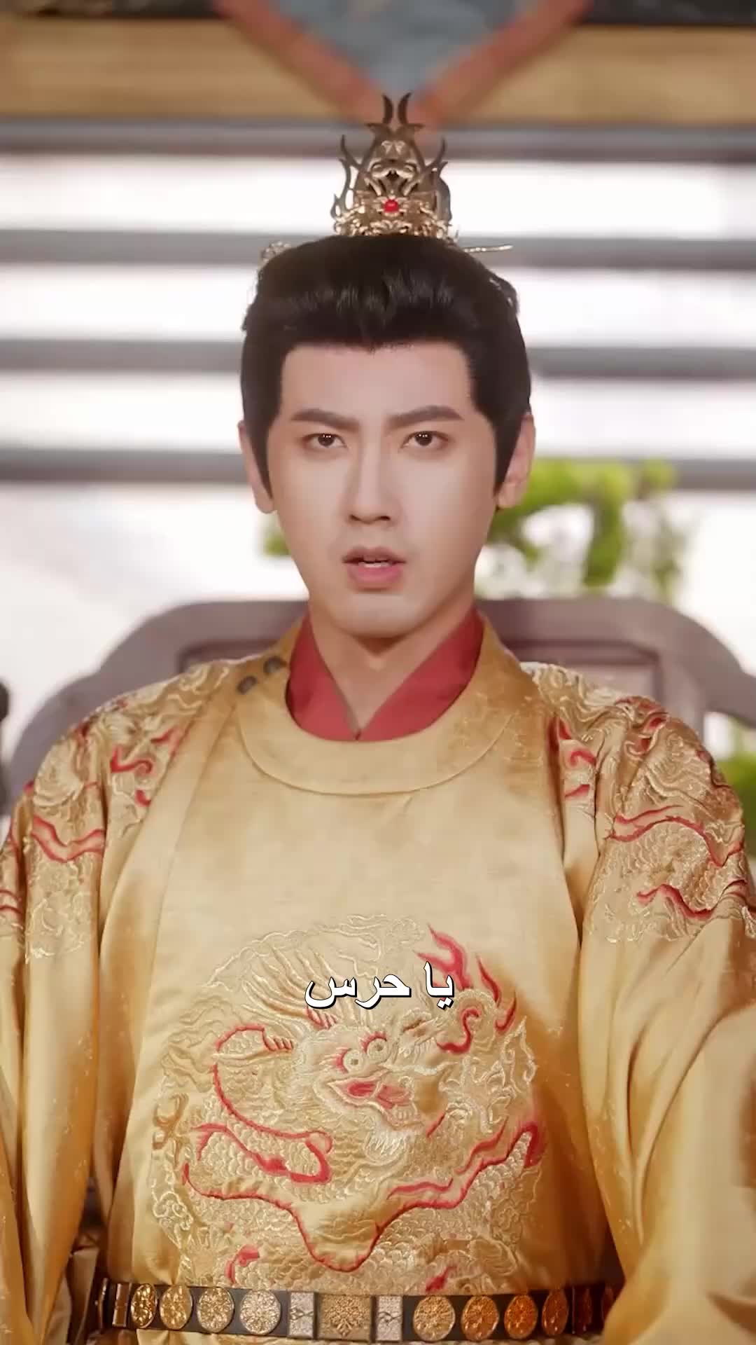 الصالحون دائماً في رعاية الله EP.6