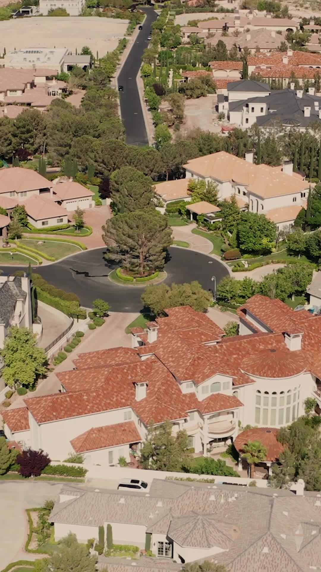 亿万女总裁的爱情生意 EP.5