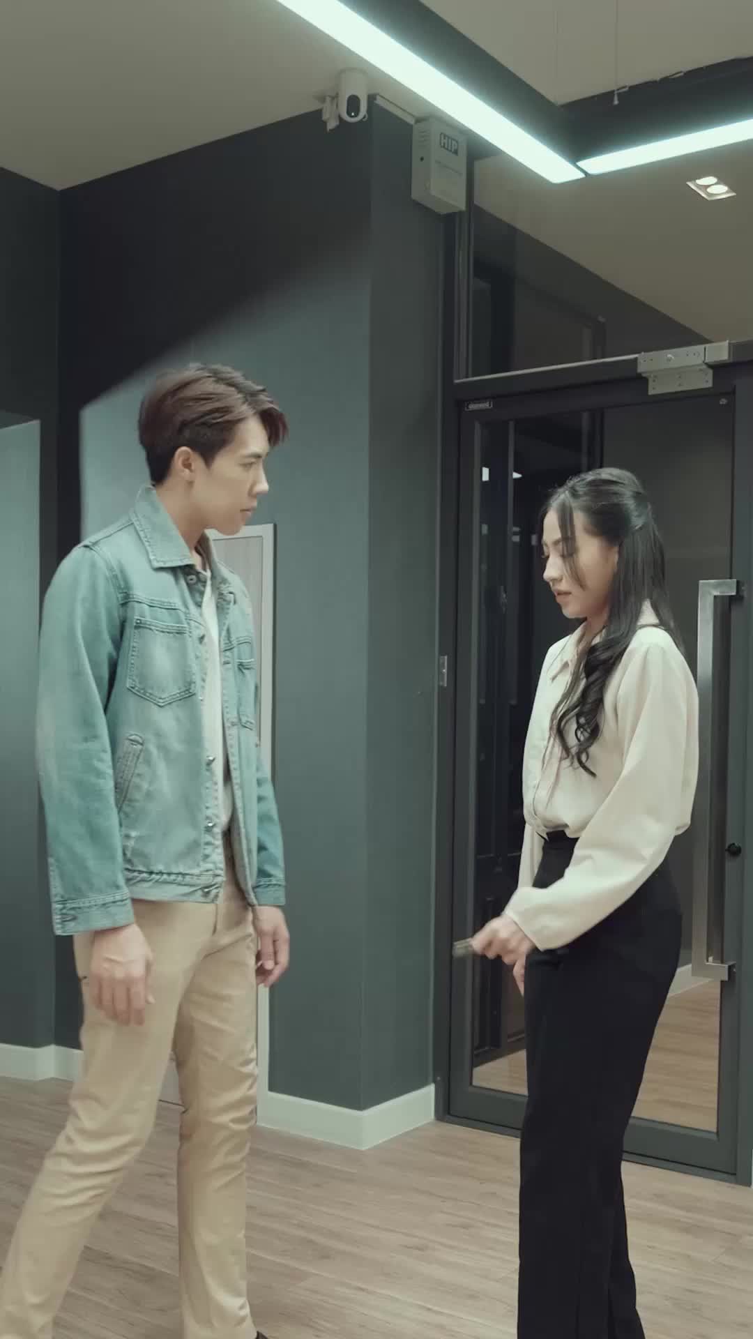 Sự Trả Thù Của Tỷ Phú EP.4