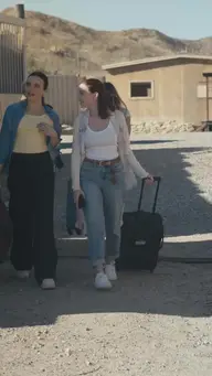 Un Baiser Sous les Bombes EP.4