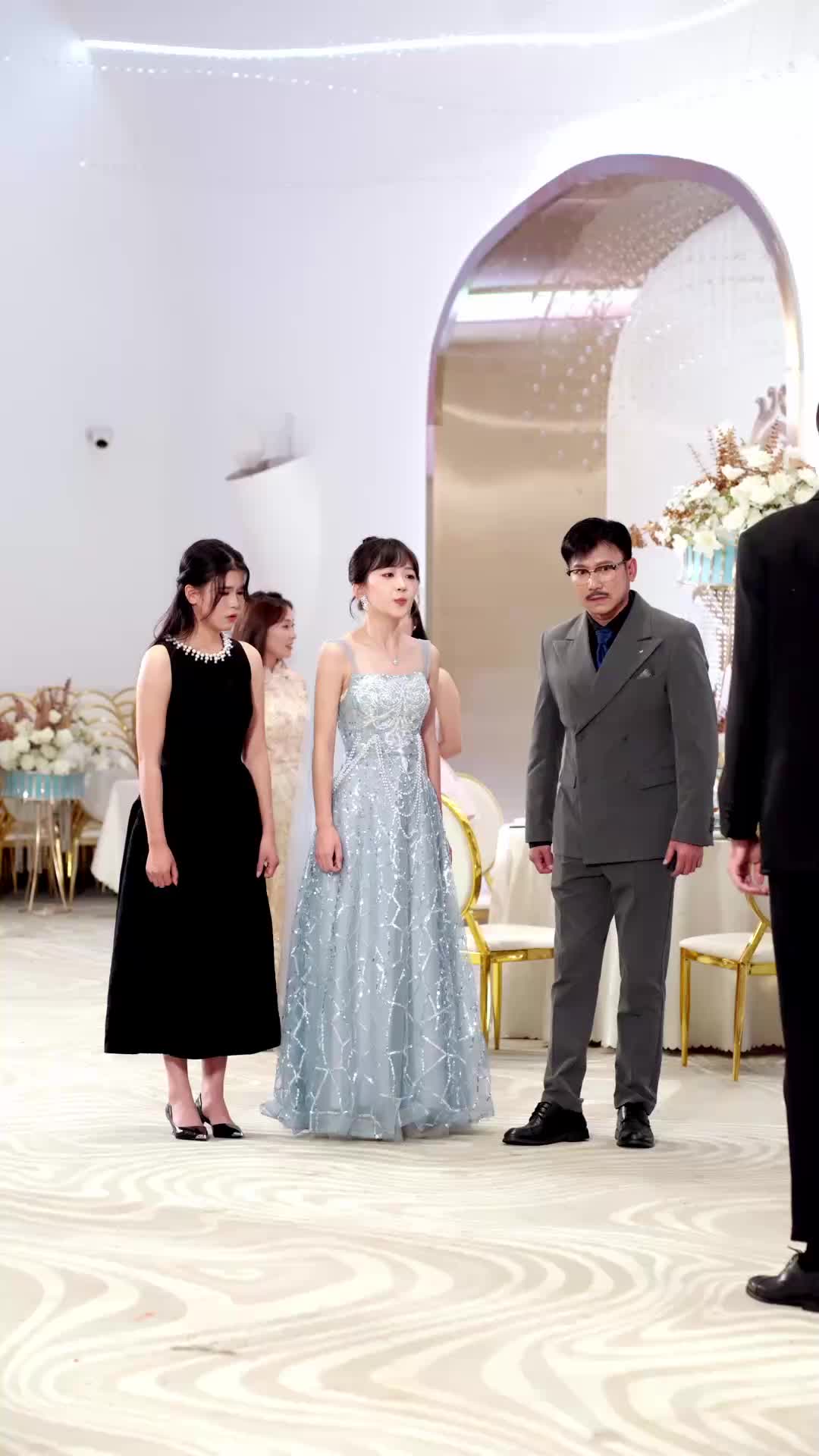 Cưới Chớp, Chồng Lạnh Hóa Cưng EP.70