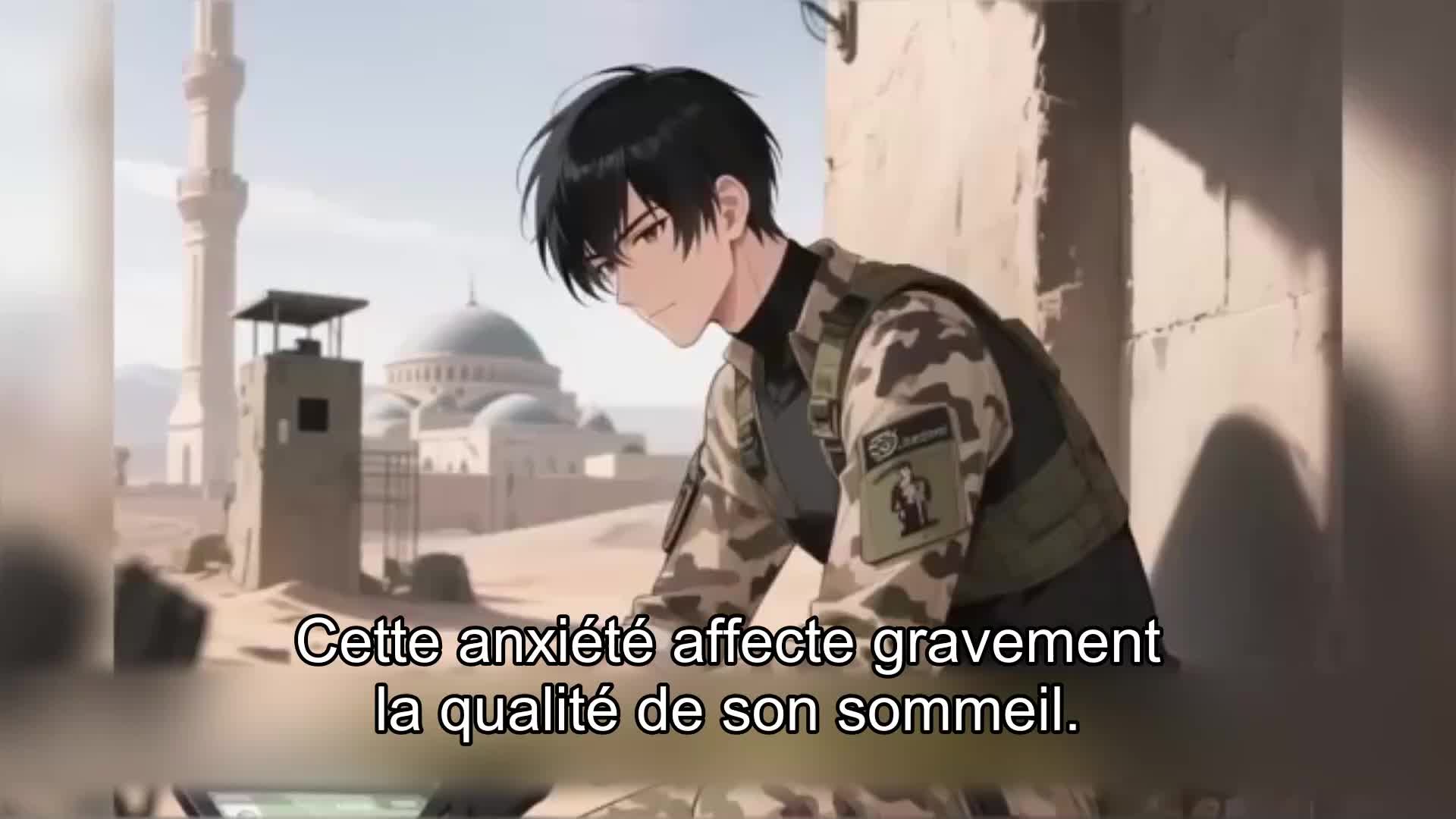 Épisode 77