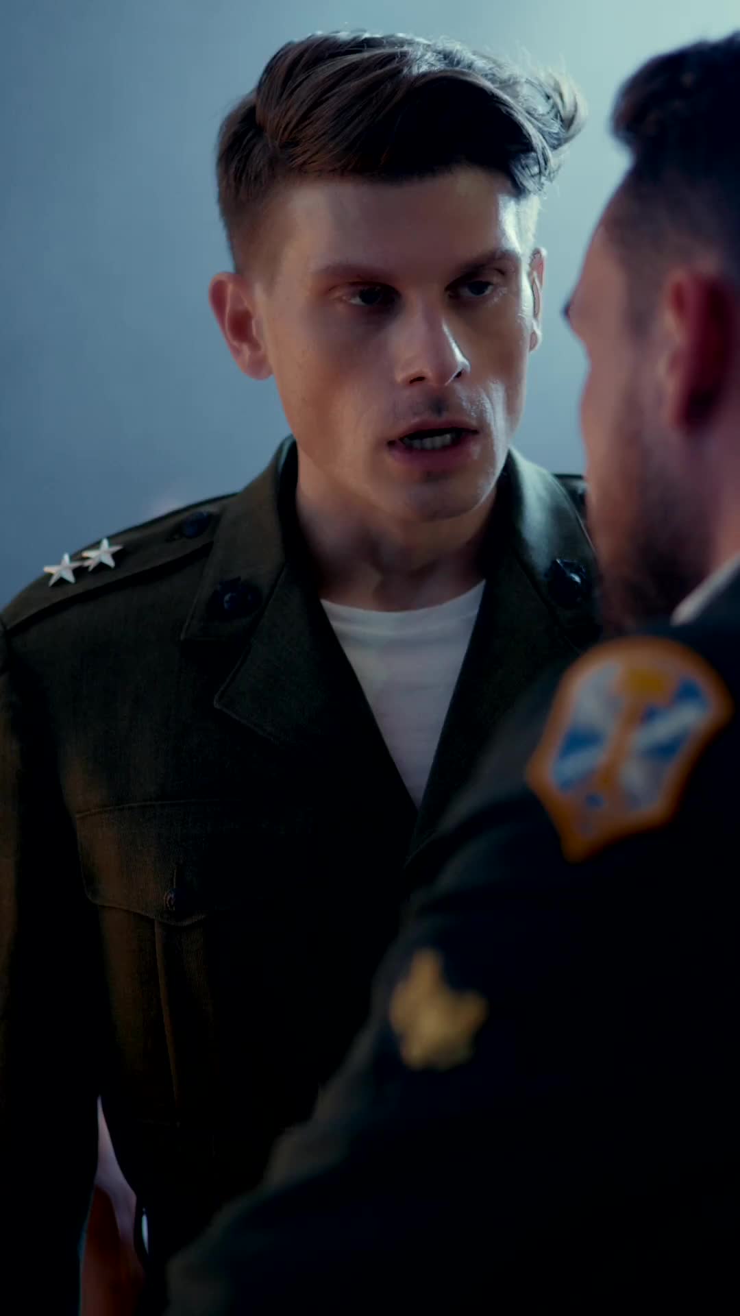 Bajo el Hechizo del General EP.6