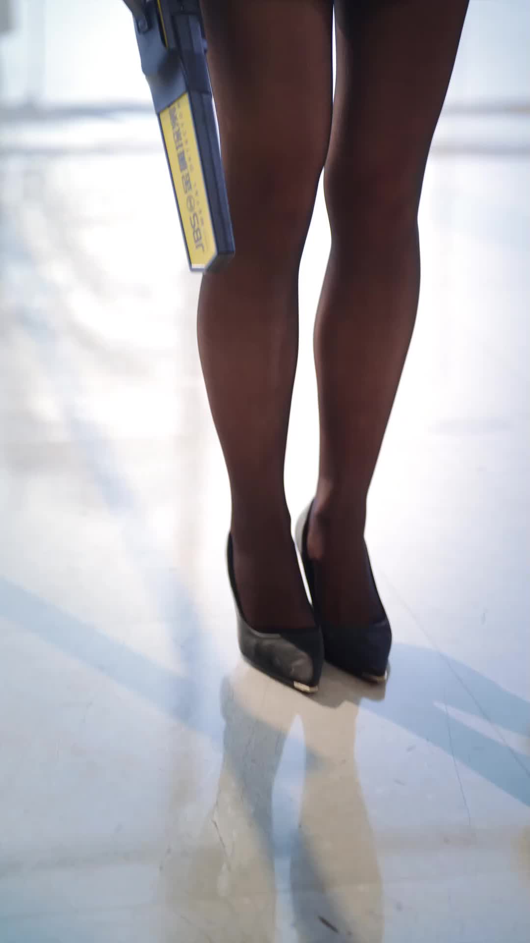 Görevde Ateş Altında EP.1