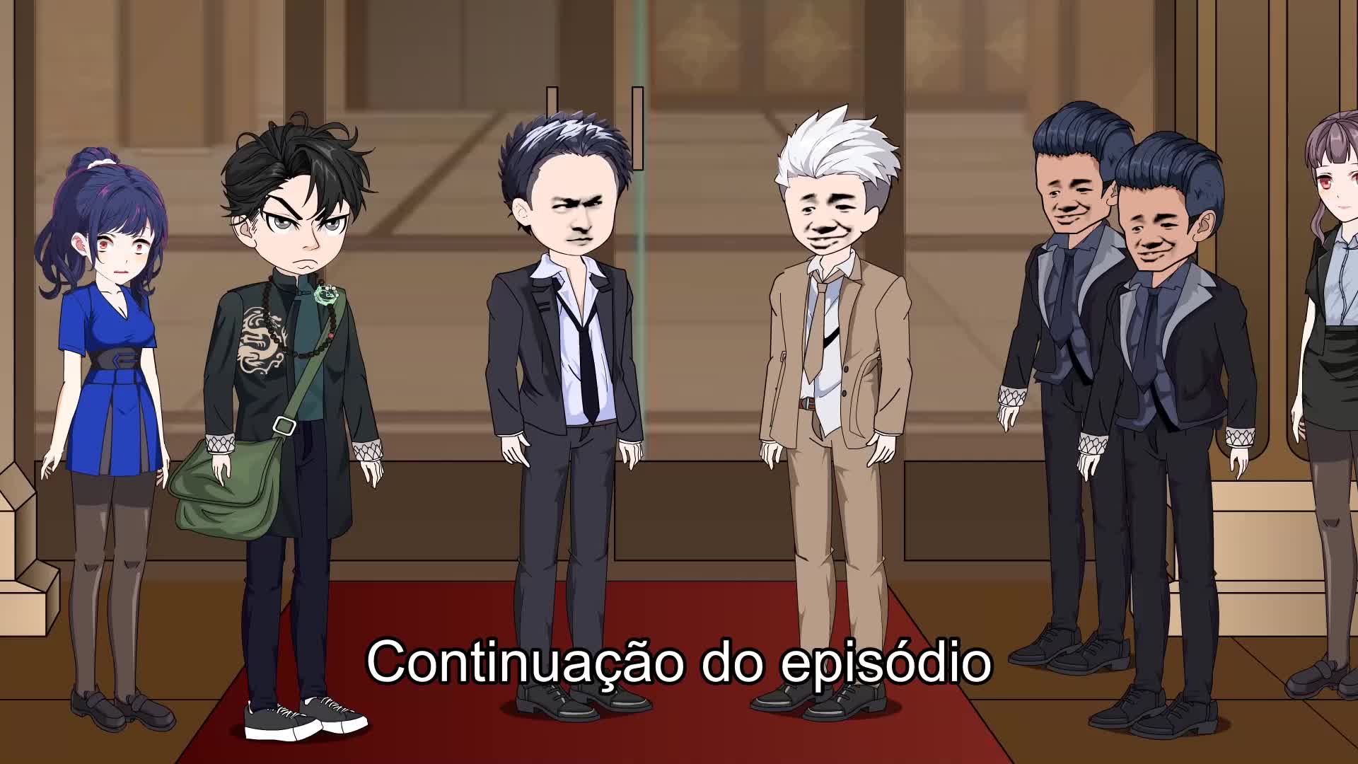 Episódio 7