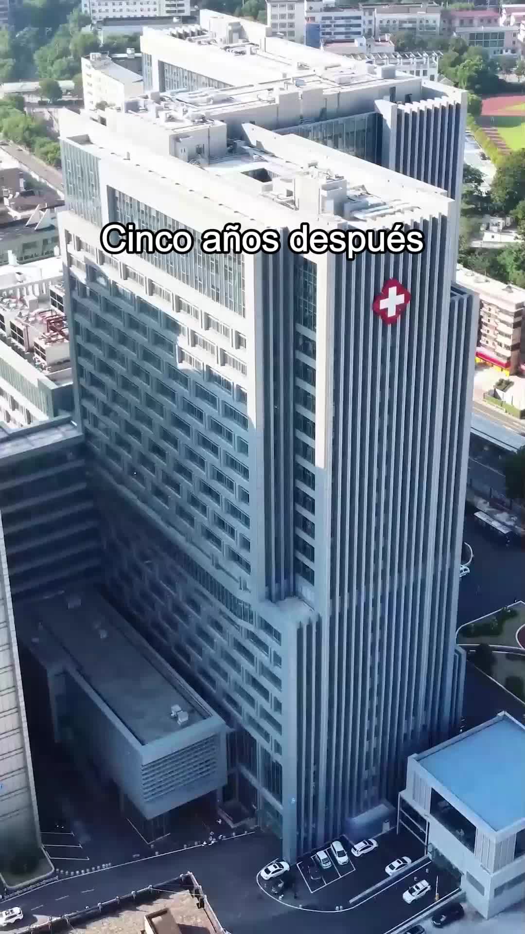 Un lazo inesperado EP.2