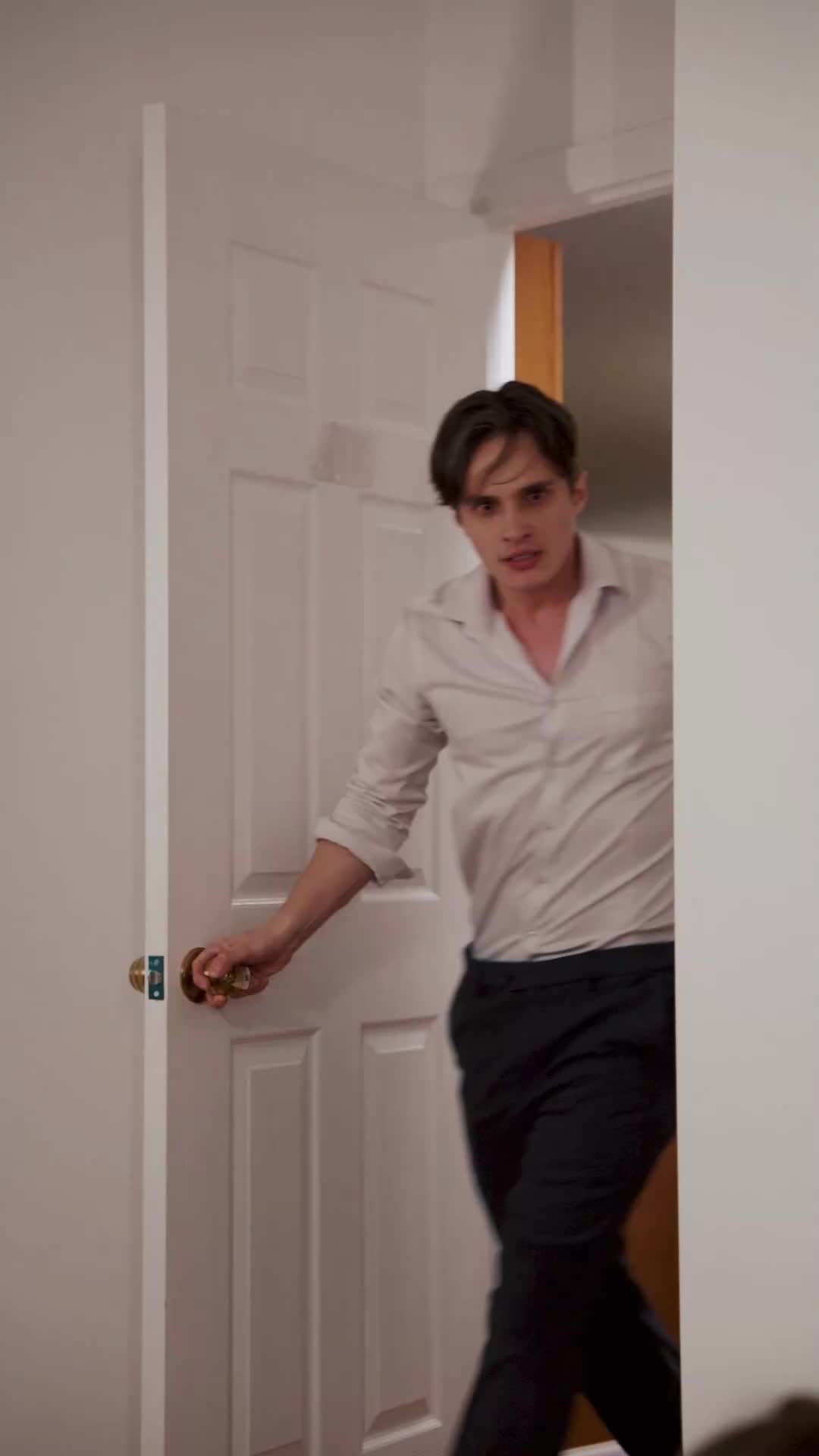 身近な恐ろしい貴方2 EP.1