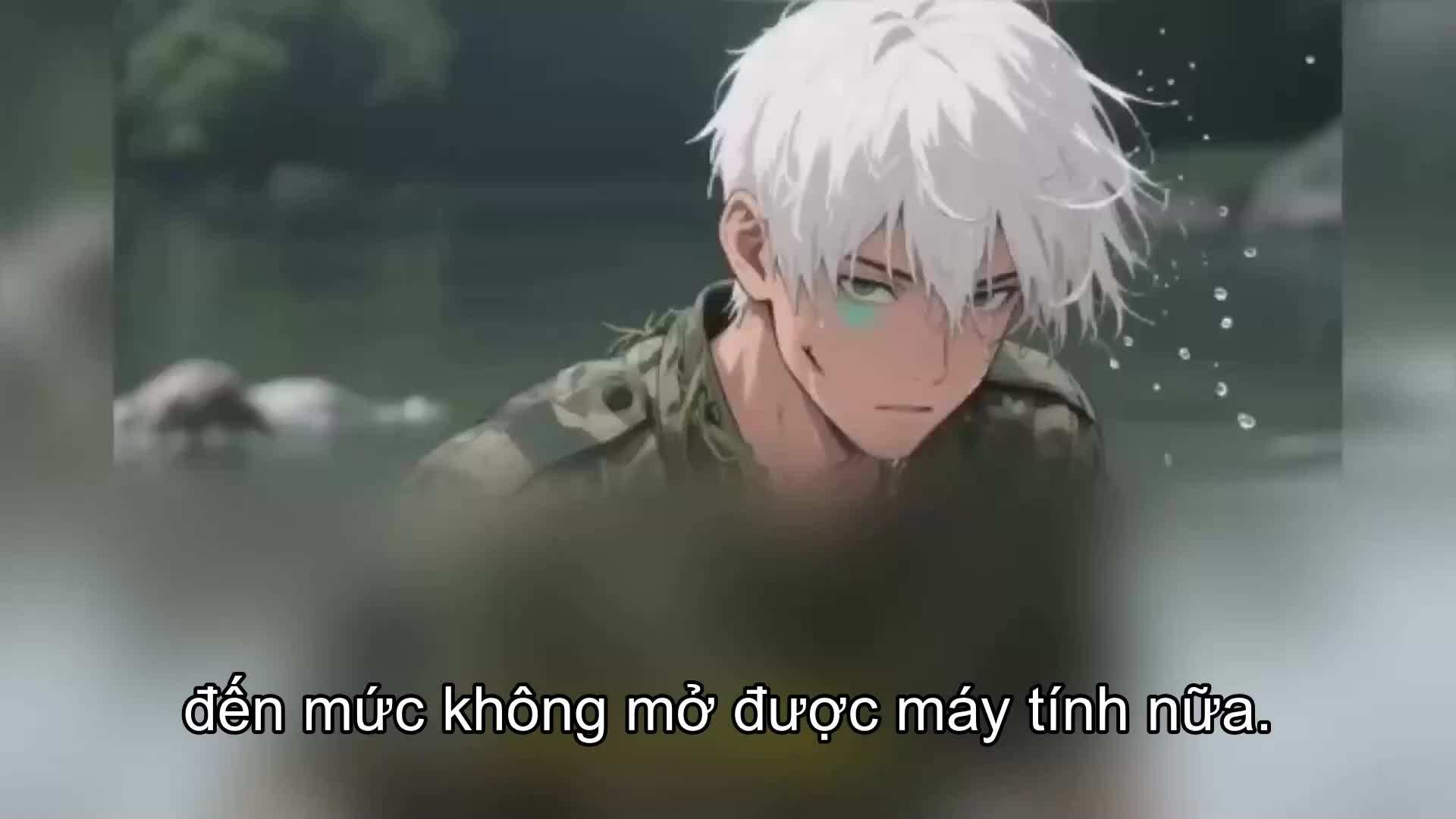 Bỏ Bắc Đại, Tôi Trở Thành Sĩ Quan EP.5