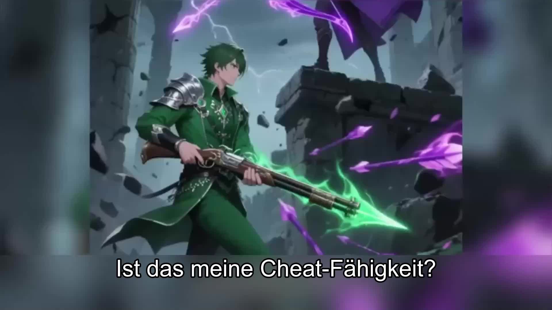 Kritischer Trefferpfad EP.4