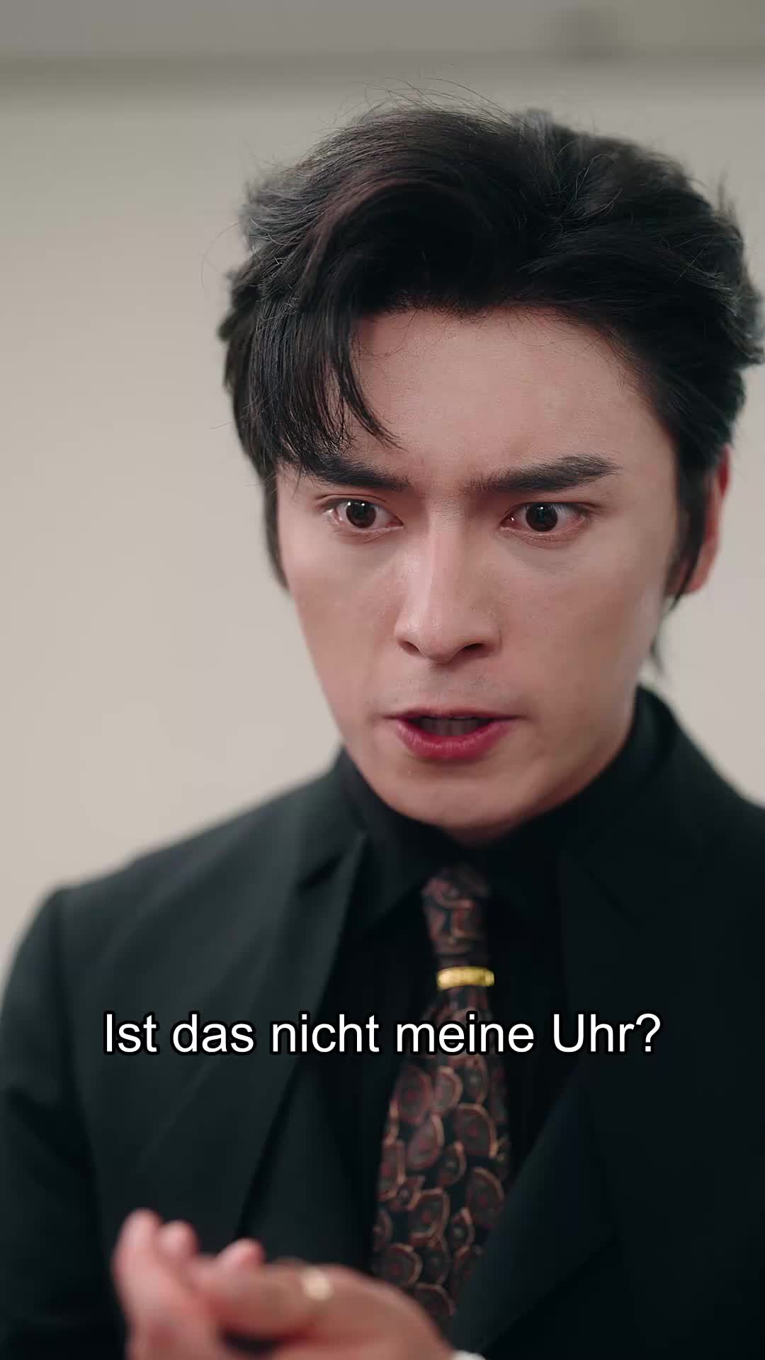 Herr Grey & sein verwöhntes Schätzchen EP.7
