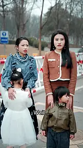 The Real Madam’s Cold Revenge EP.8