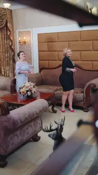 Il Segreto dei Pendeltoni EP.5