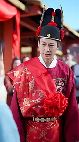 休书至凤临天下 EP.3