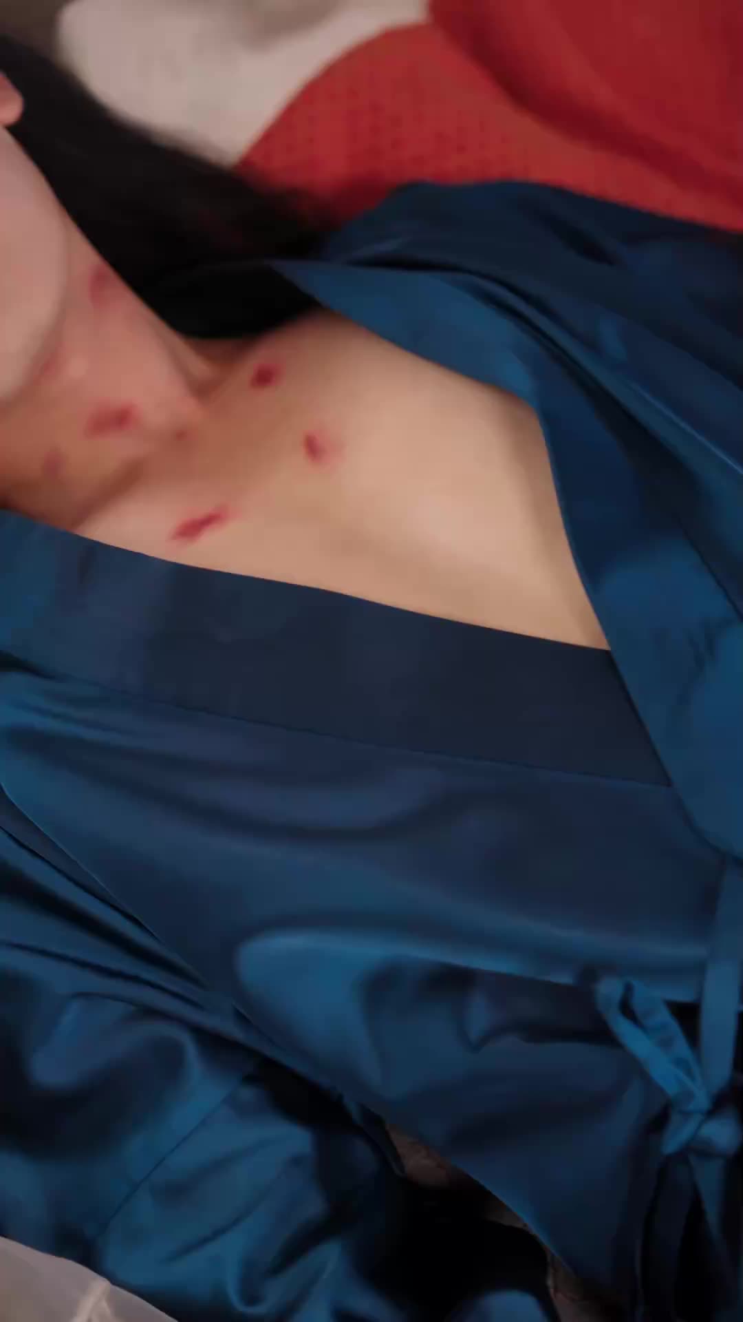 重生後，我成了攝政王的掌心嬌 EP.6