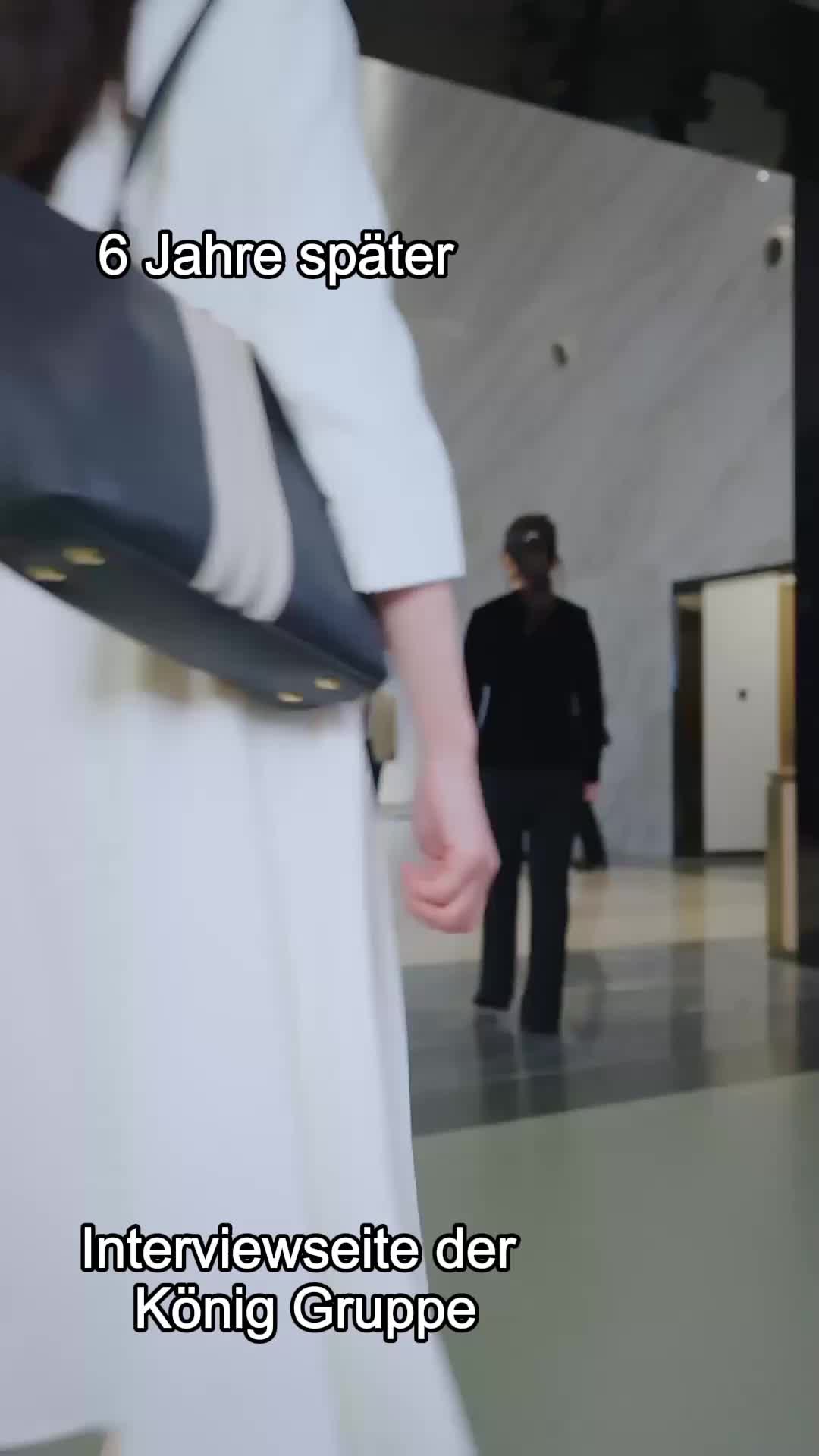 Mit vierzig, nur der Anfang EP.2