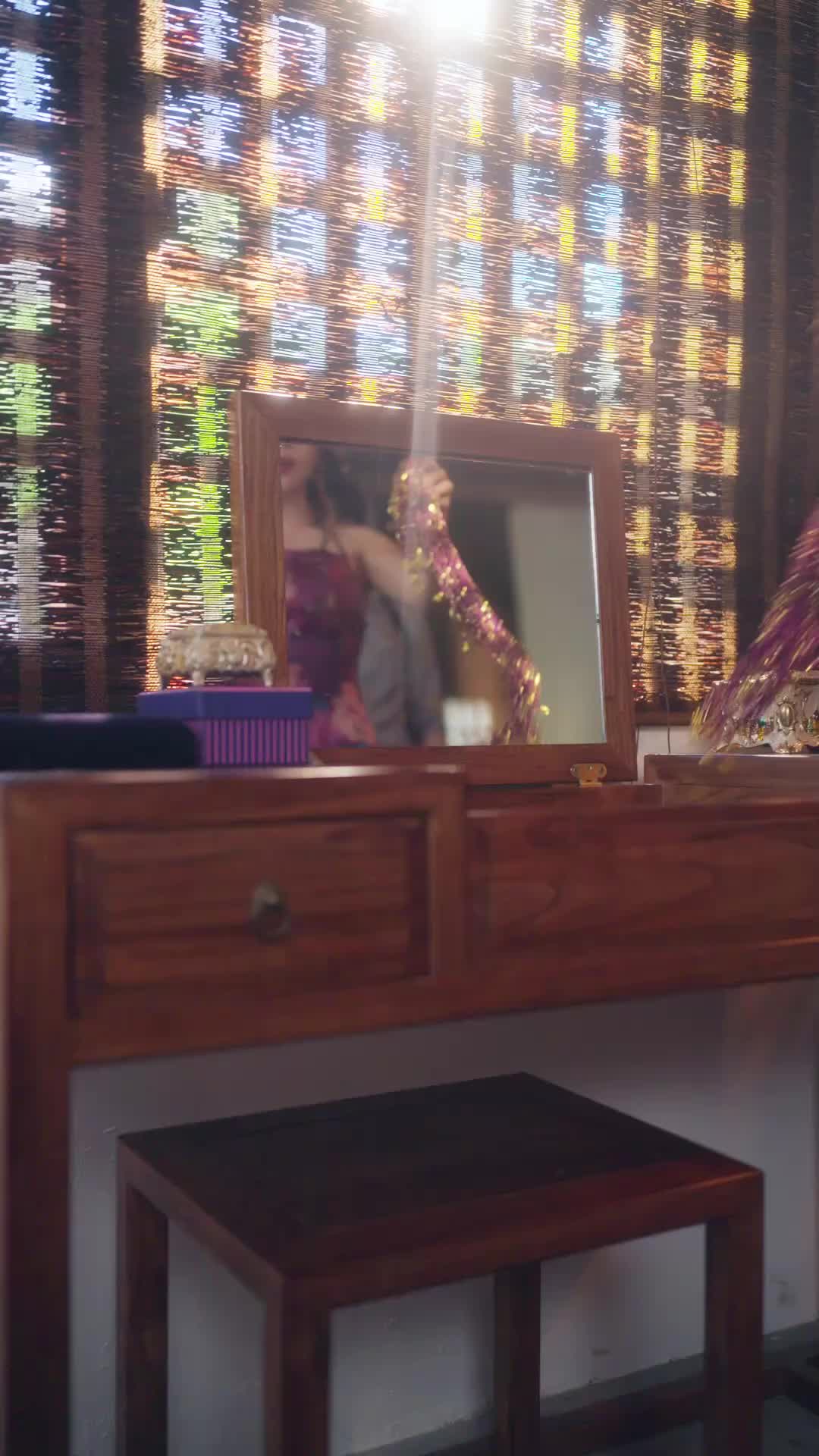 Bara Cinta, Ujian Dusta EP.2