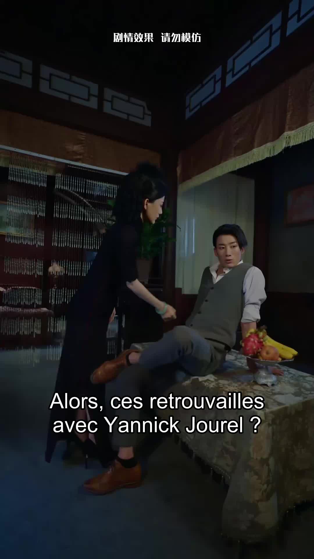 Épisode 60