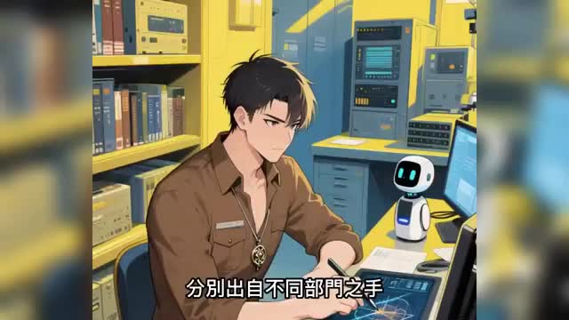 直播卖煤气罐，你说我贩卖军火？ EP.6