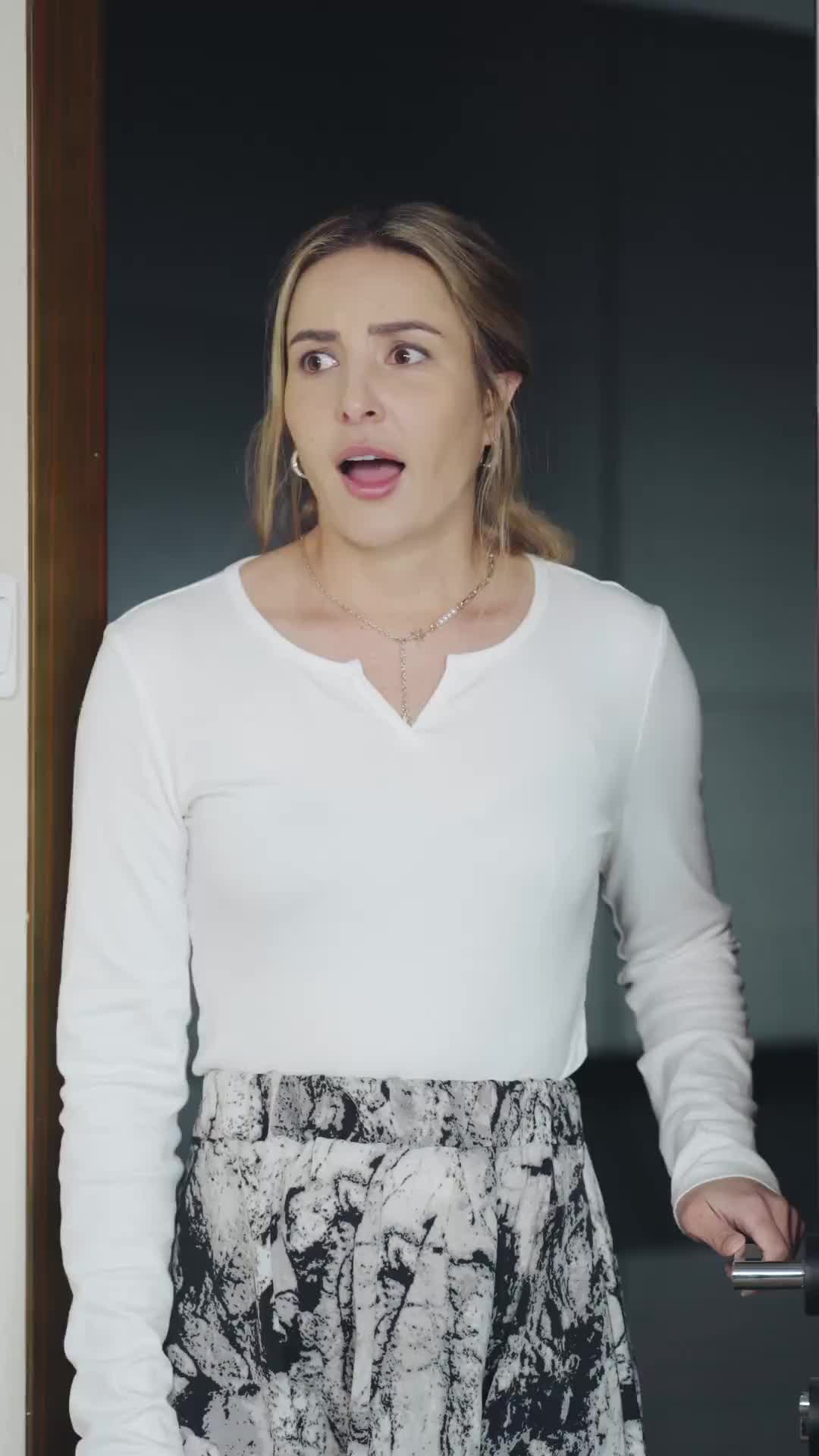 Amoureuse de mon PDG glacial EP.4