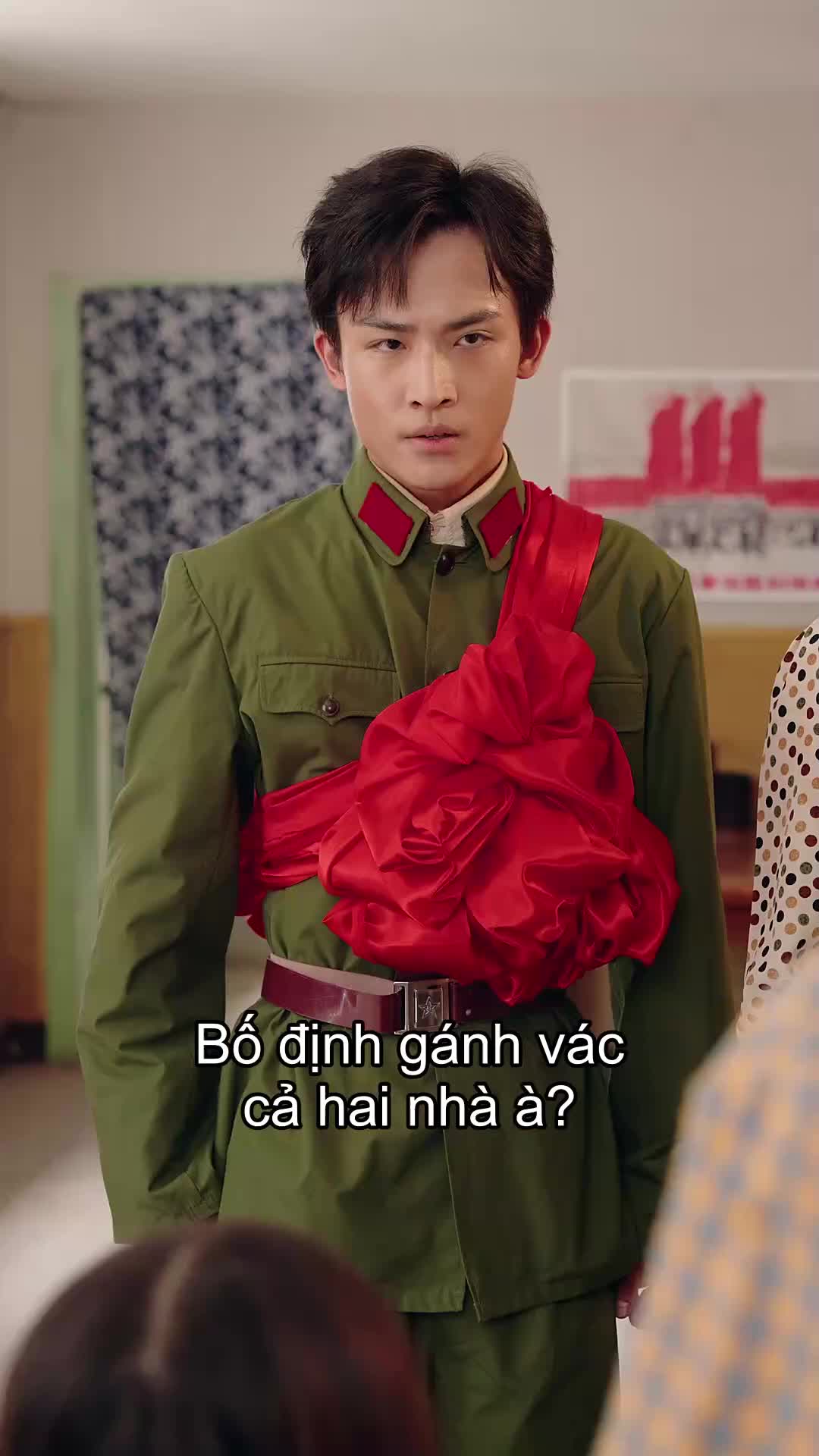 Tiểu Thư Báo Thù EP.4