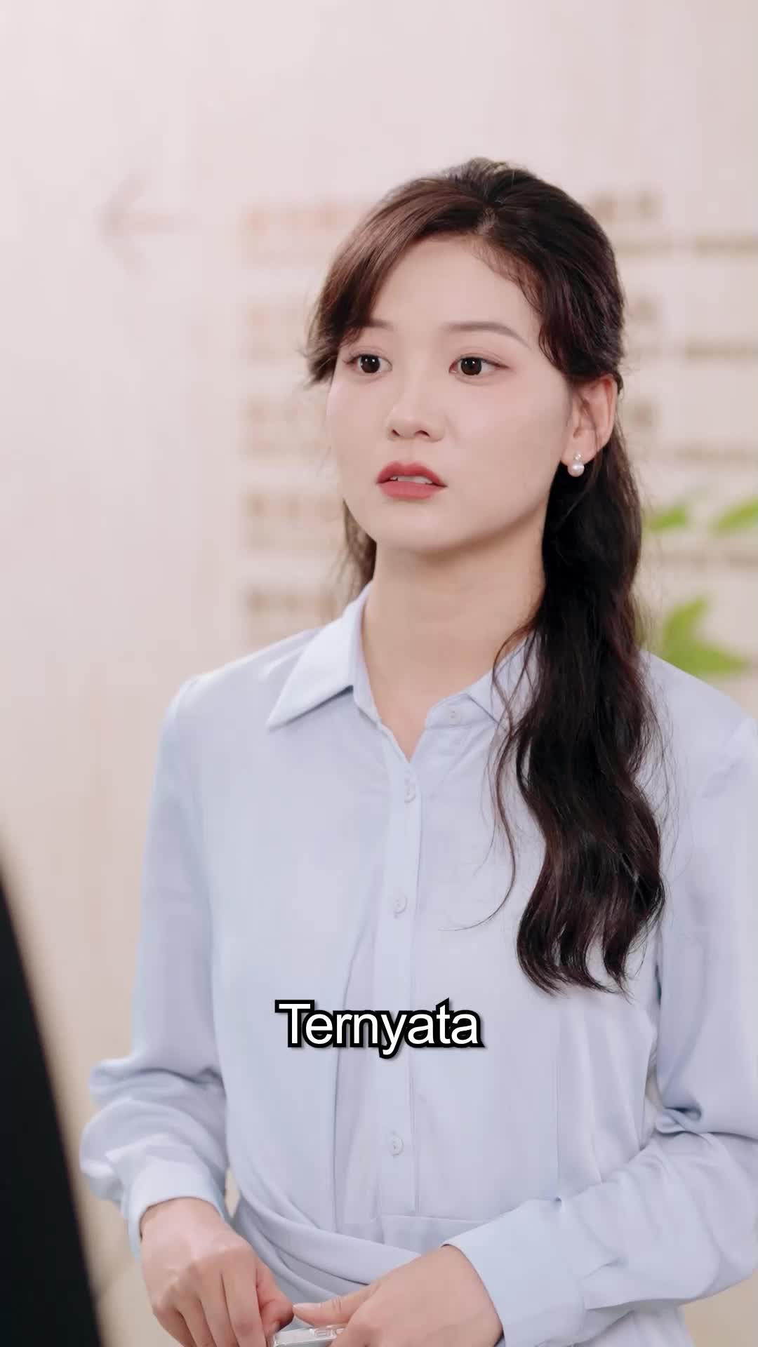 Anak Kembar dari Langit EP.69