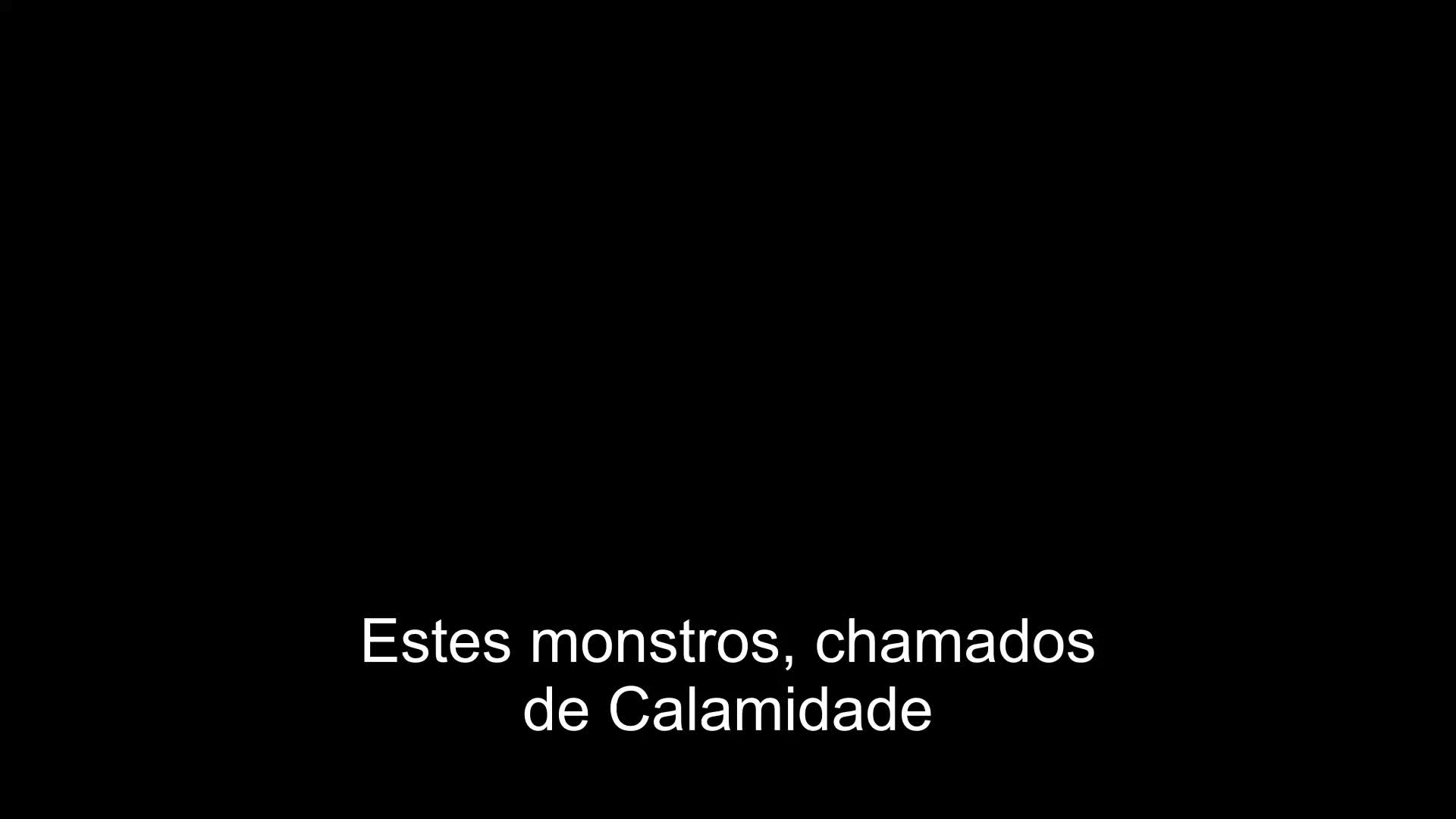 Prisão das Bestas: Despertar Lendário EP.2