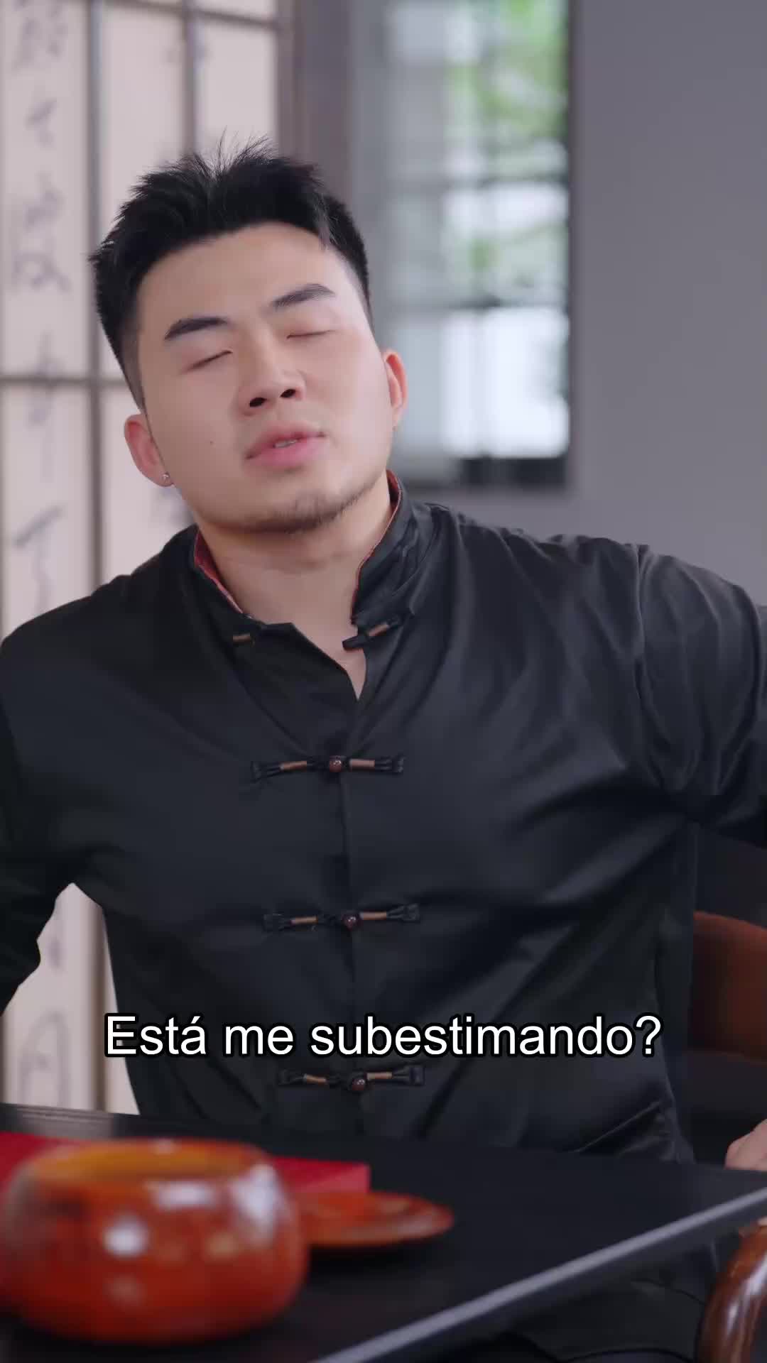 A Pequena Tirana do Go EP.9