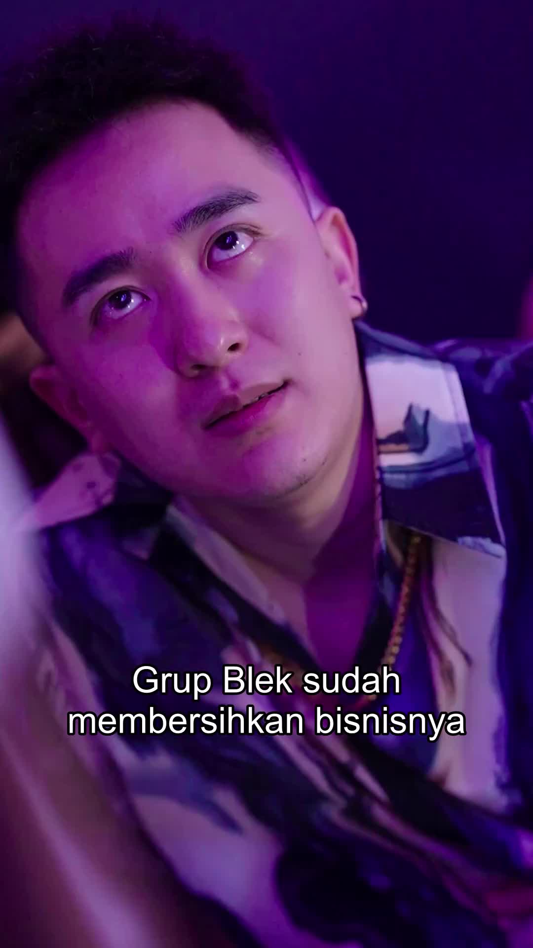 Dari Dijatuhkan ke Tak Tersentuh EP.12