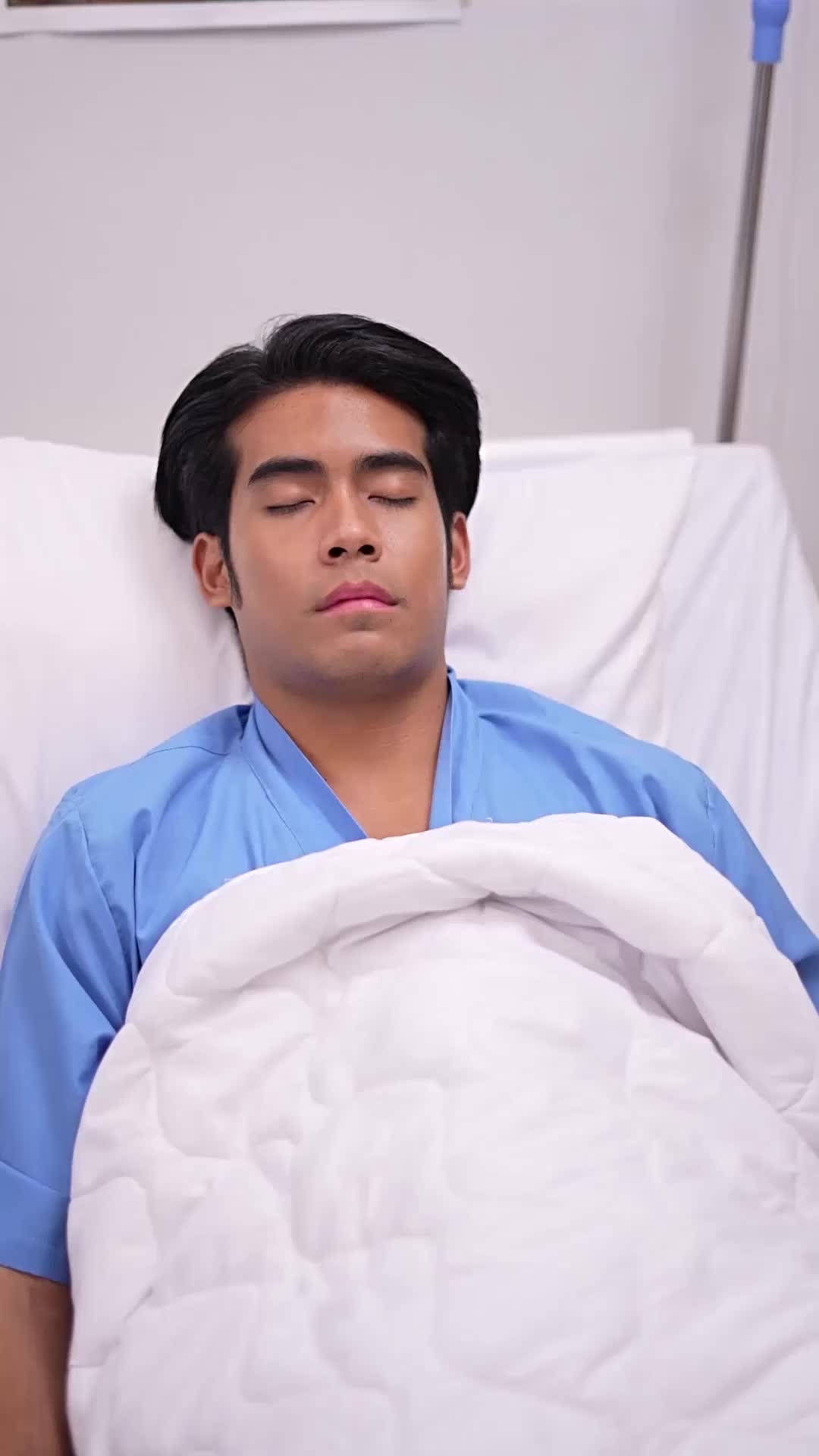 เปิดหัวใจคุณชายเย็นชา EP.4