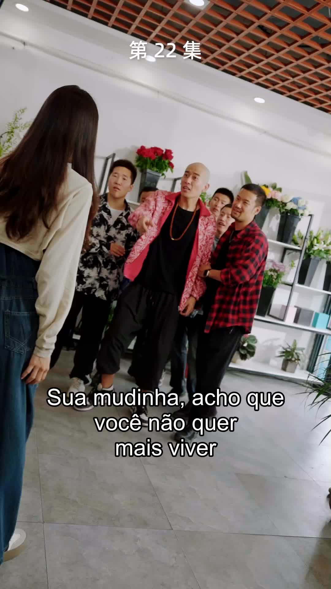Episódio 22