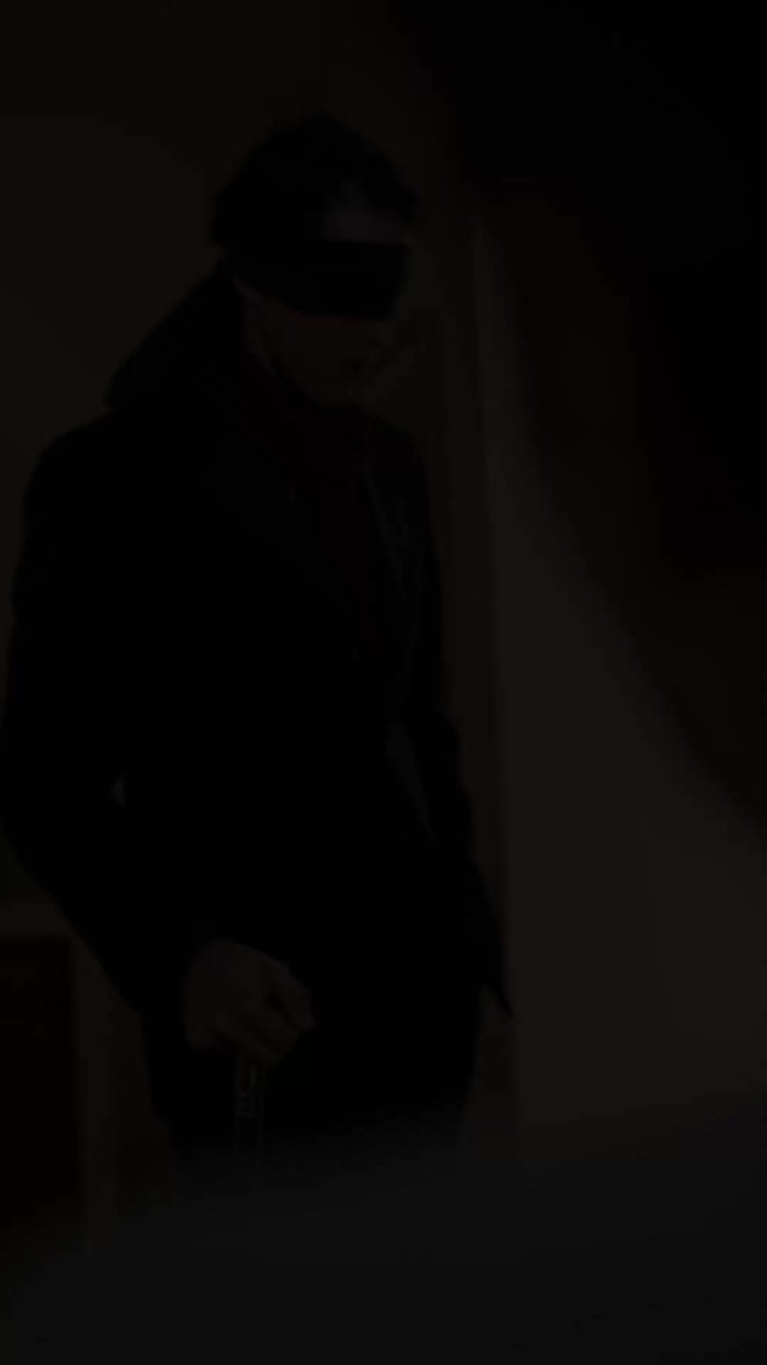 El Líder Enmascarado EP.9