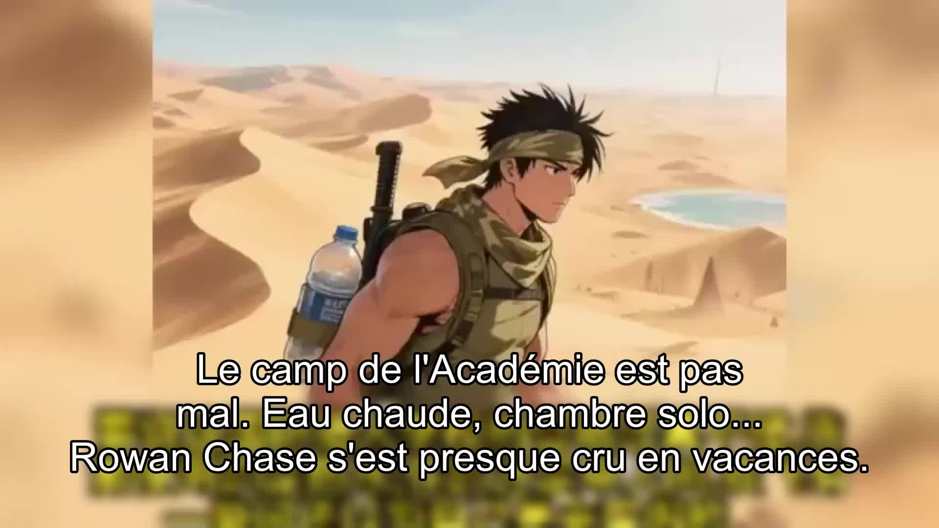 Épisode 67