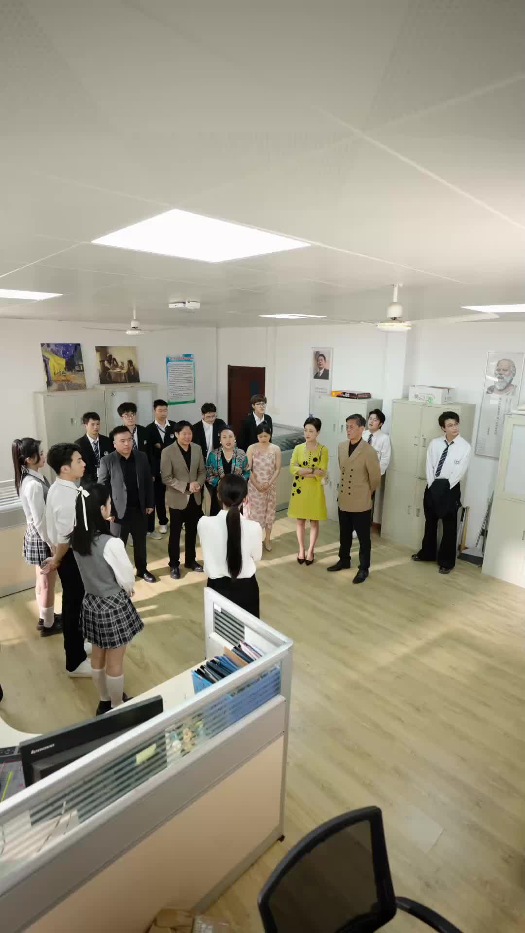 Episode 9