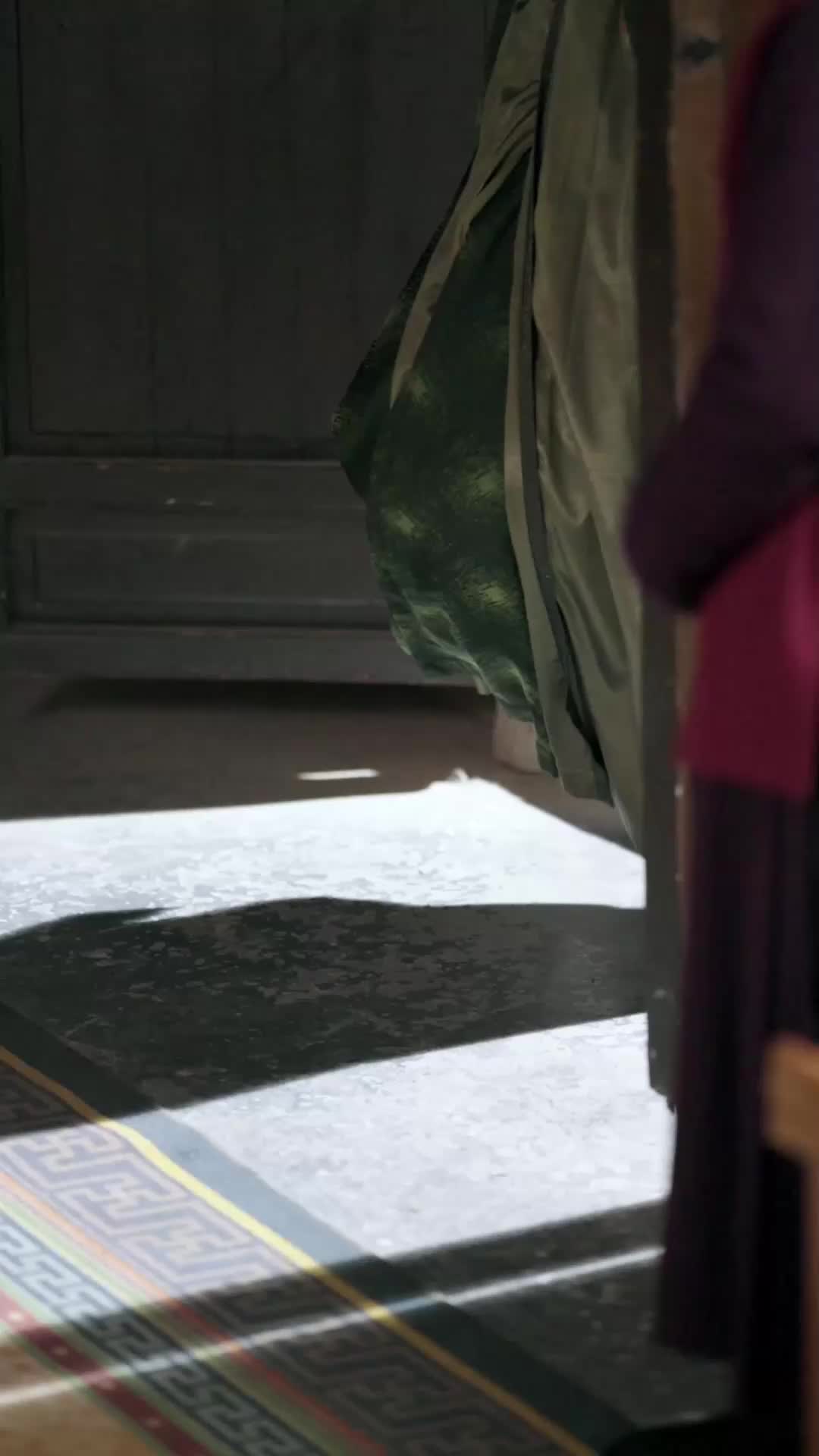 O Herdeiro do Destino: O Imperador e Sua Doce Salvação EP.4