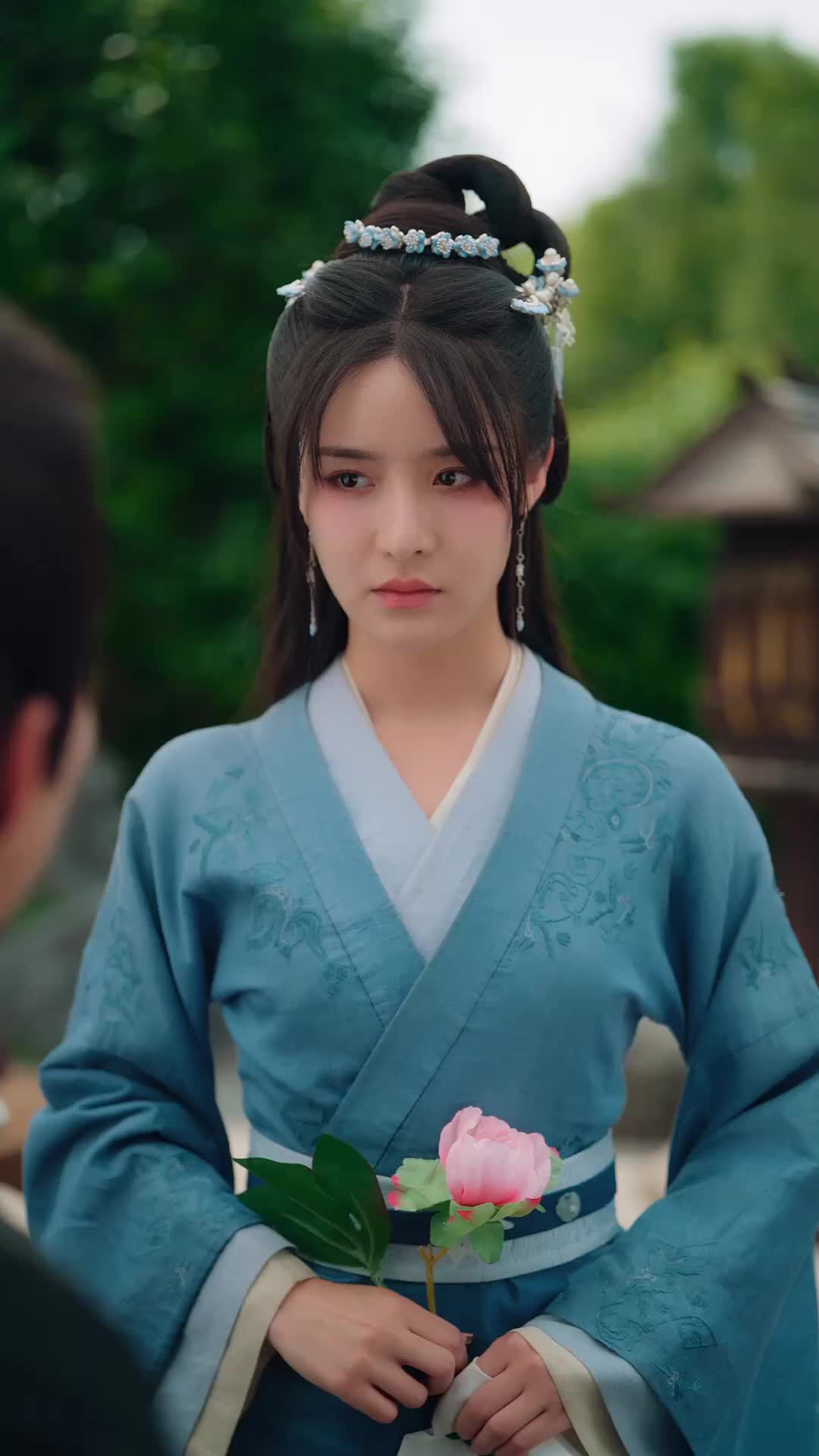 Nở Hoa Từng Bước EP.6