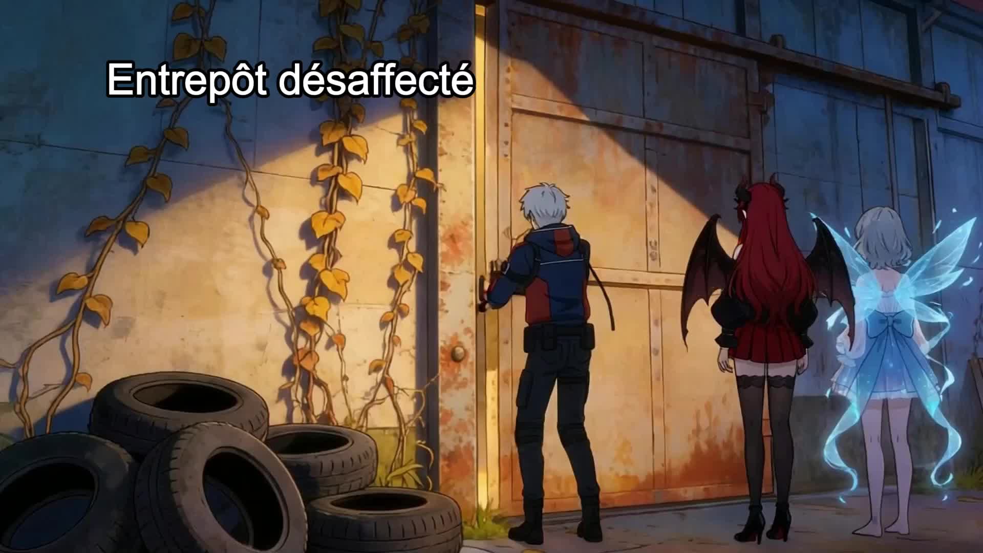Épisode 52