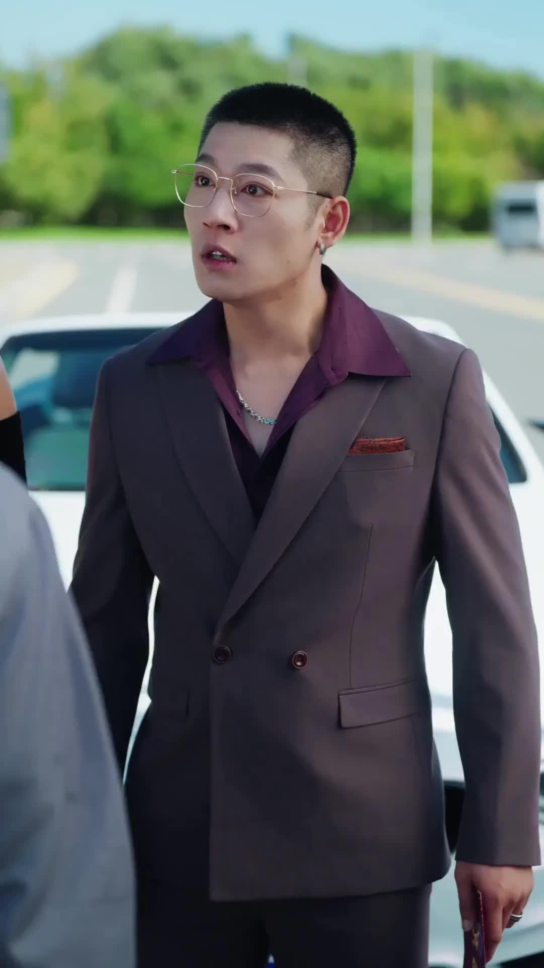 (مدبلج)زئير التنين يهيمن EP.7