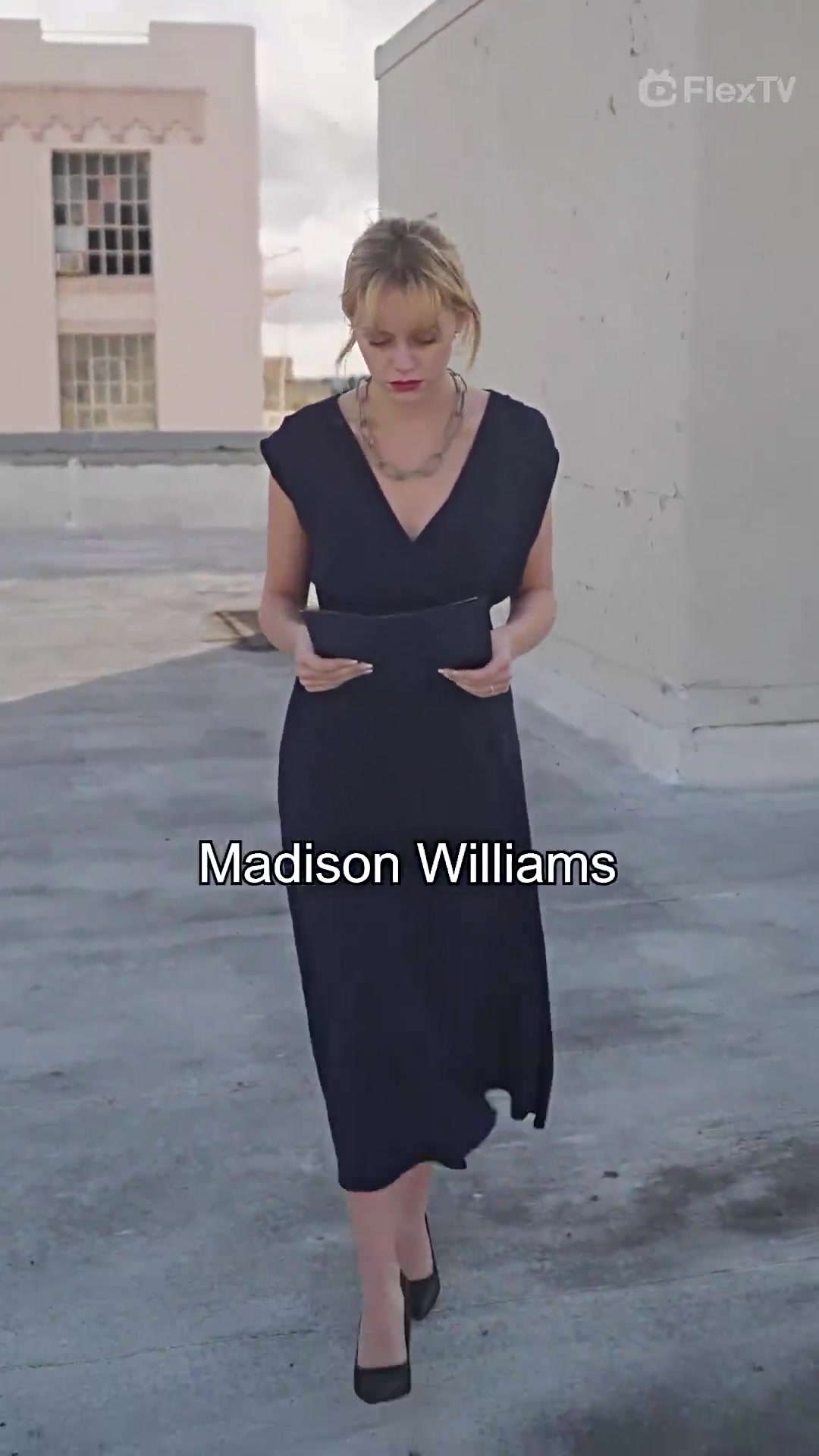 Mr. Williams! Madame Is Dying EP.1