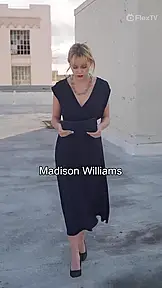 Mr. Williams! Madame Is Dying EP.1