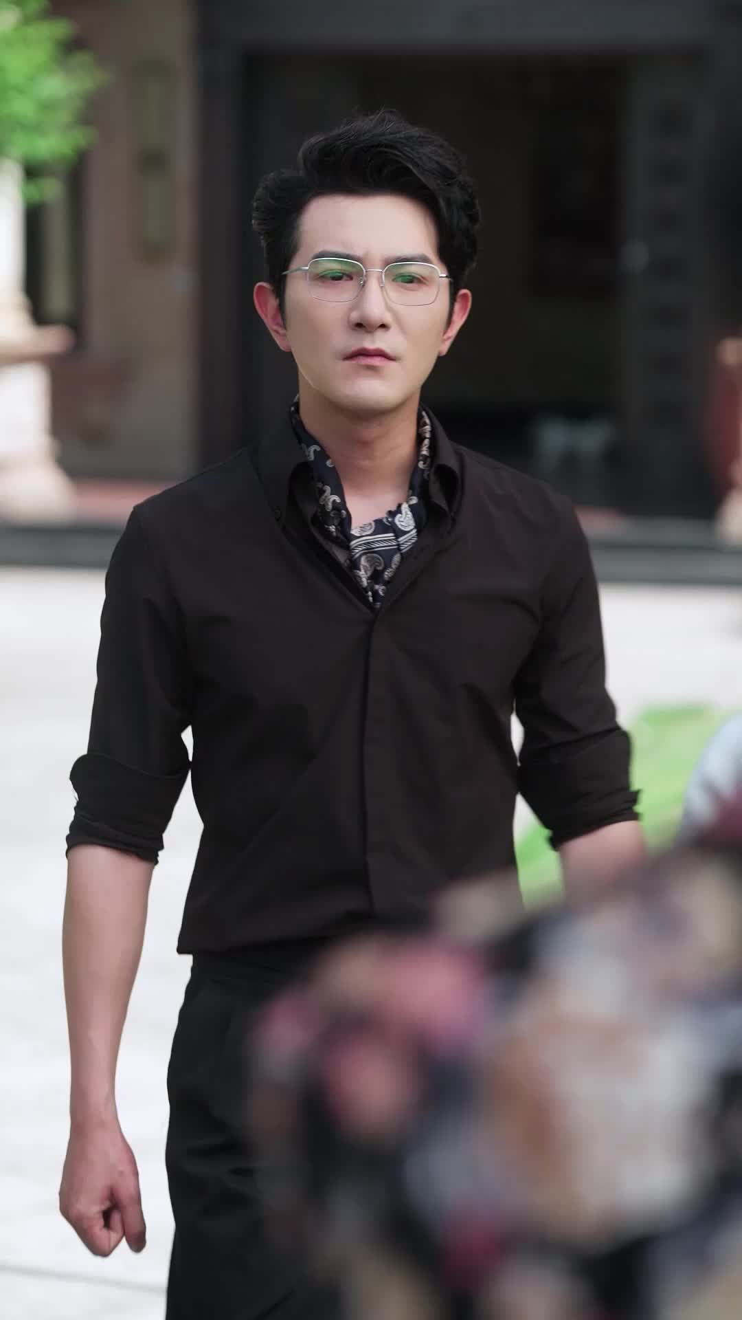 爆款女主是最强嘴替 EP.12