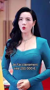 La Vengeance de l'Immortel EP.6