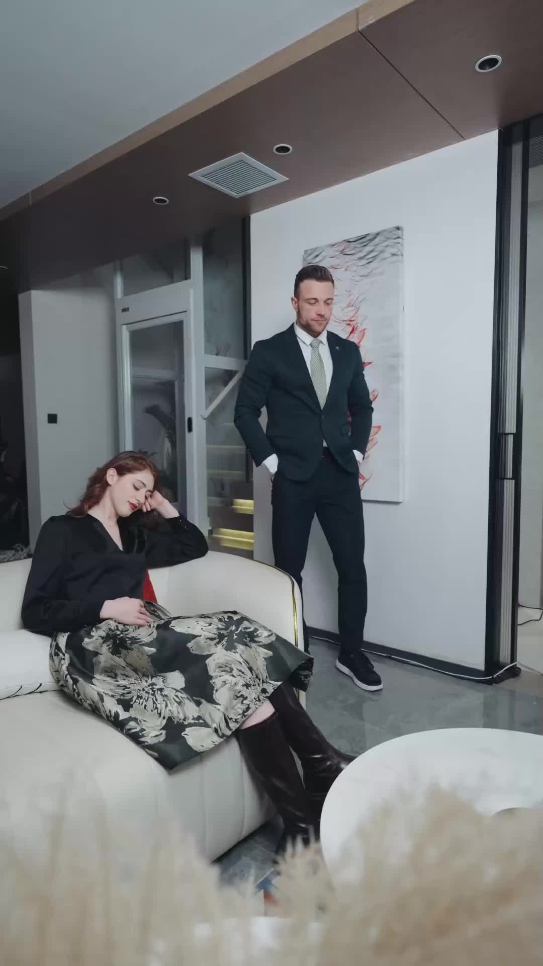 طفل الليلة الواحدة EP.44