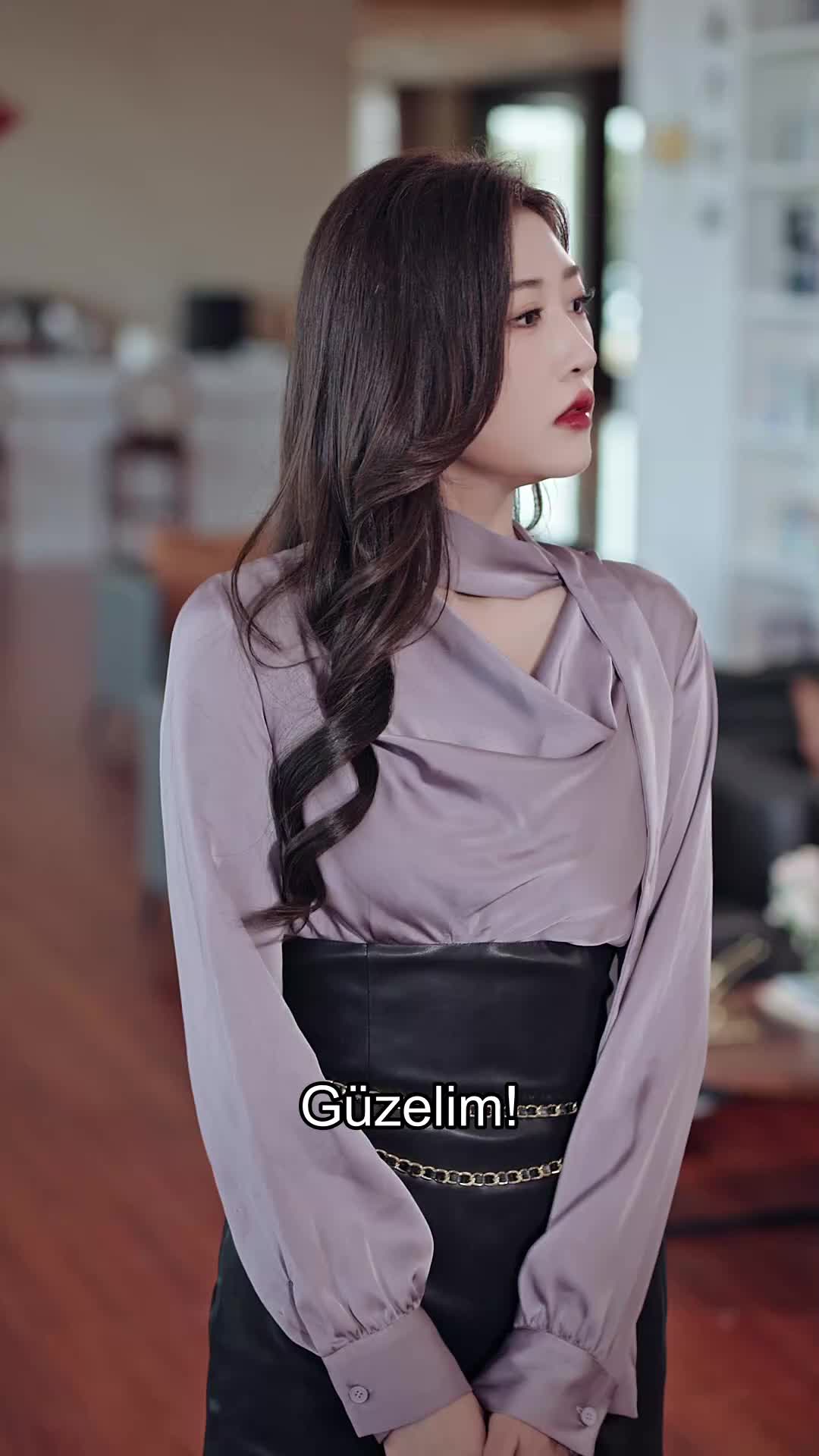 CEO Sevgilimle Gizli Randevu EP.2