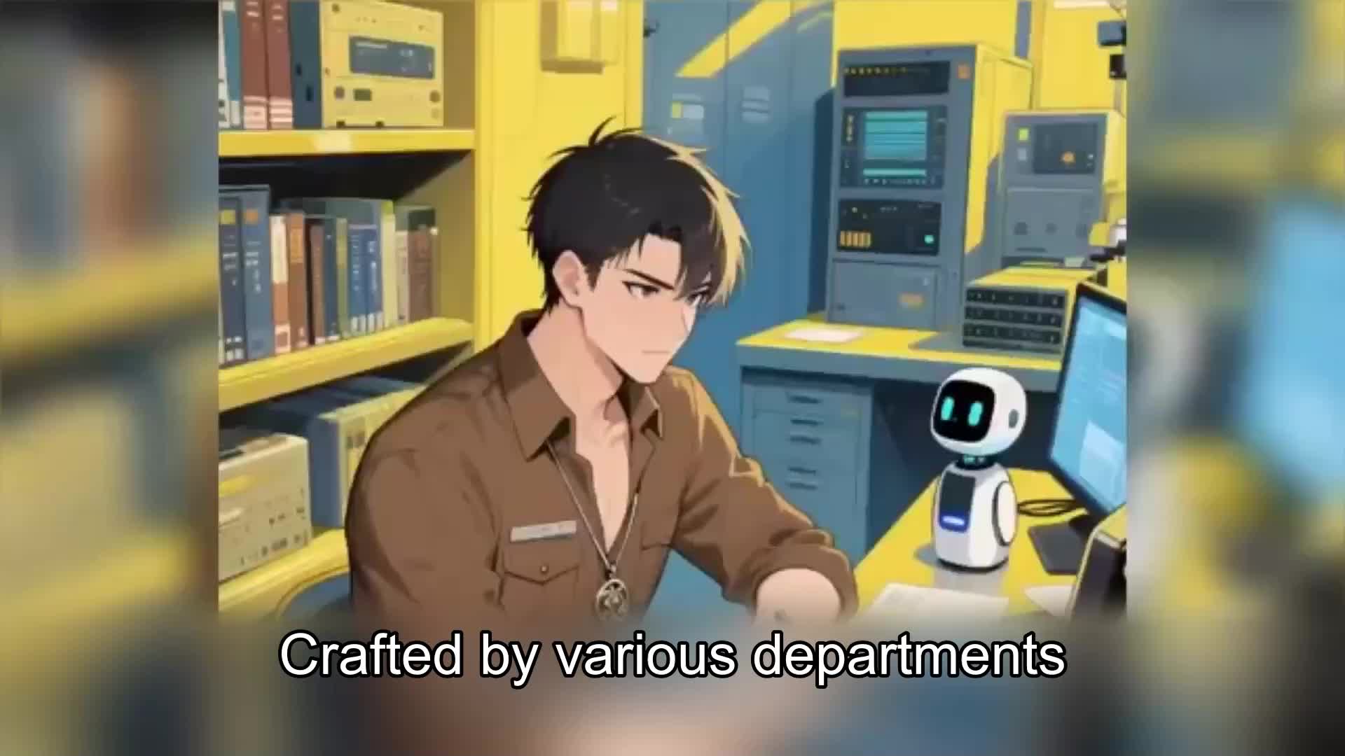 I’m Selling Propane—Not Weapons! EP.6