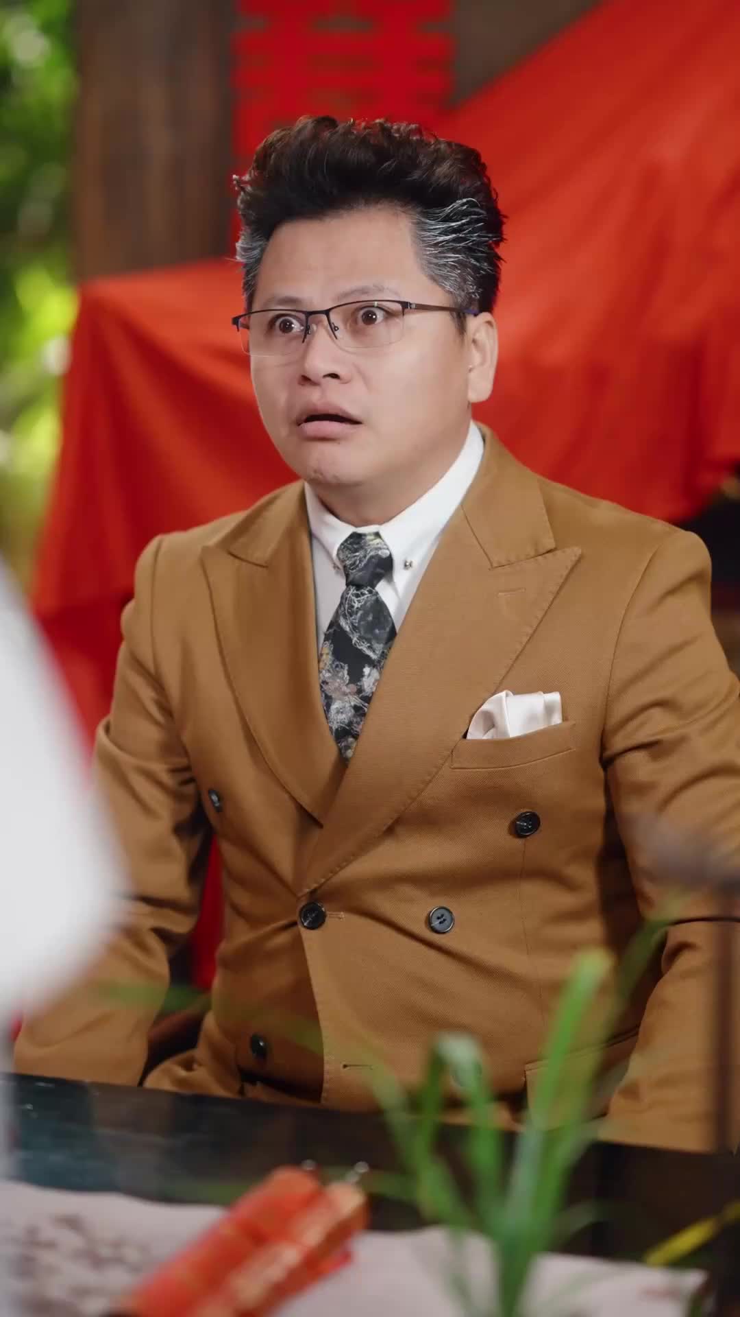 Memilih Setan Daripada Kamu EP.2