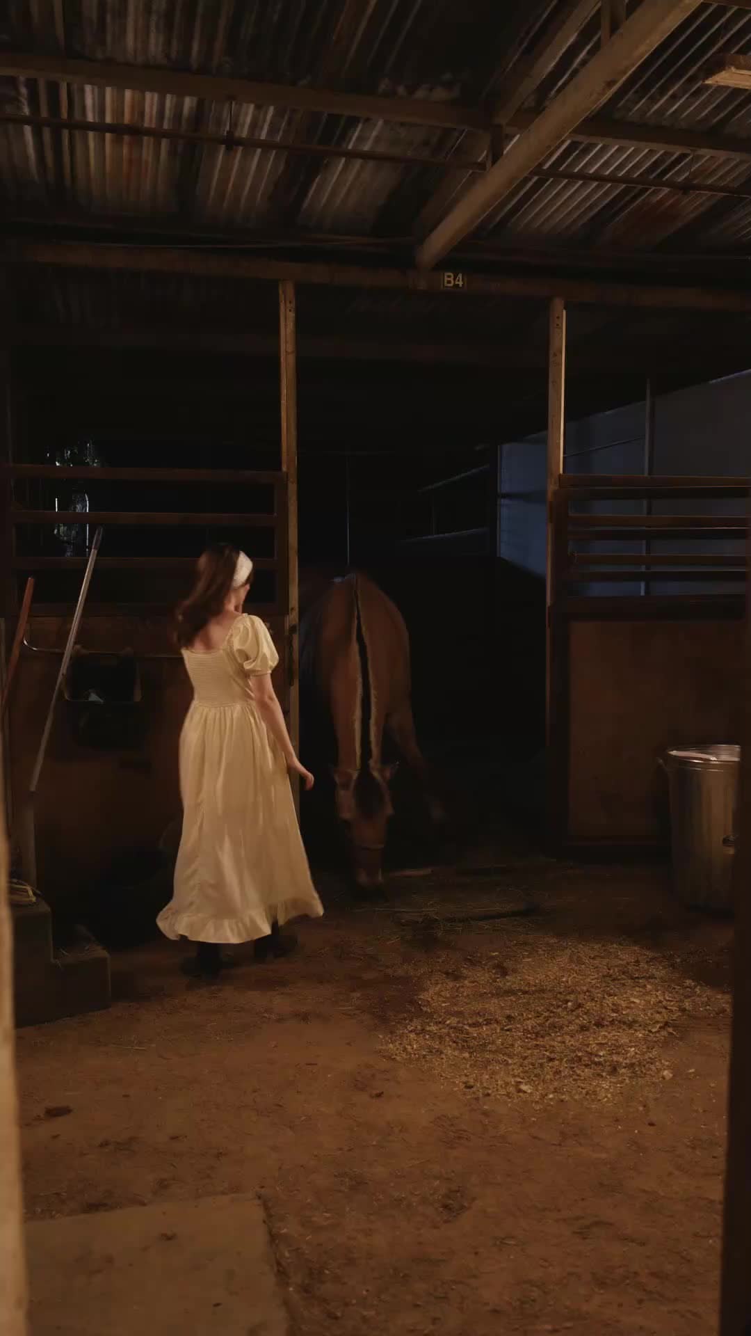 千金歸來:黑道教父狠狠寵 EP.1