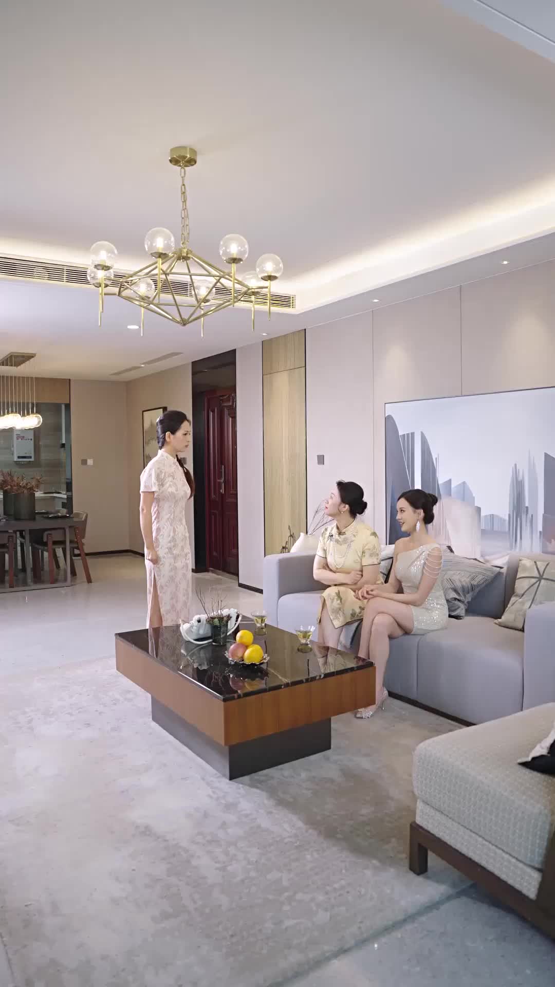 妈咪，爹地求嫁 EP.3