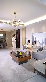 妈咪,爹地求嫁 EP.3