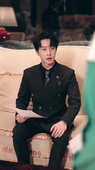 Bay Yılmaz, Kapınızı Çalan Hanım EP.9