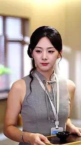Bad Eyes, Sweet Lies EP.8